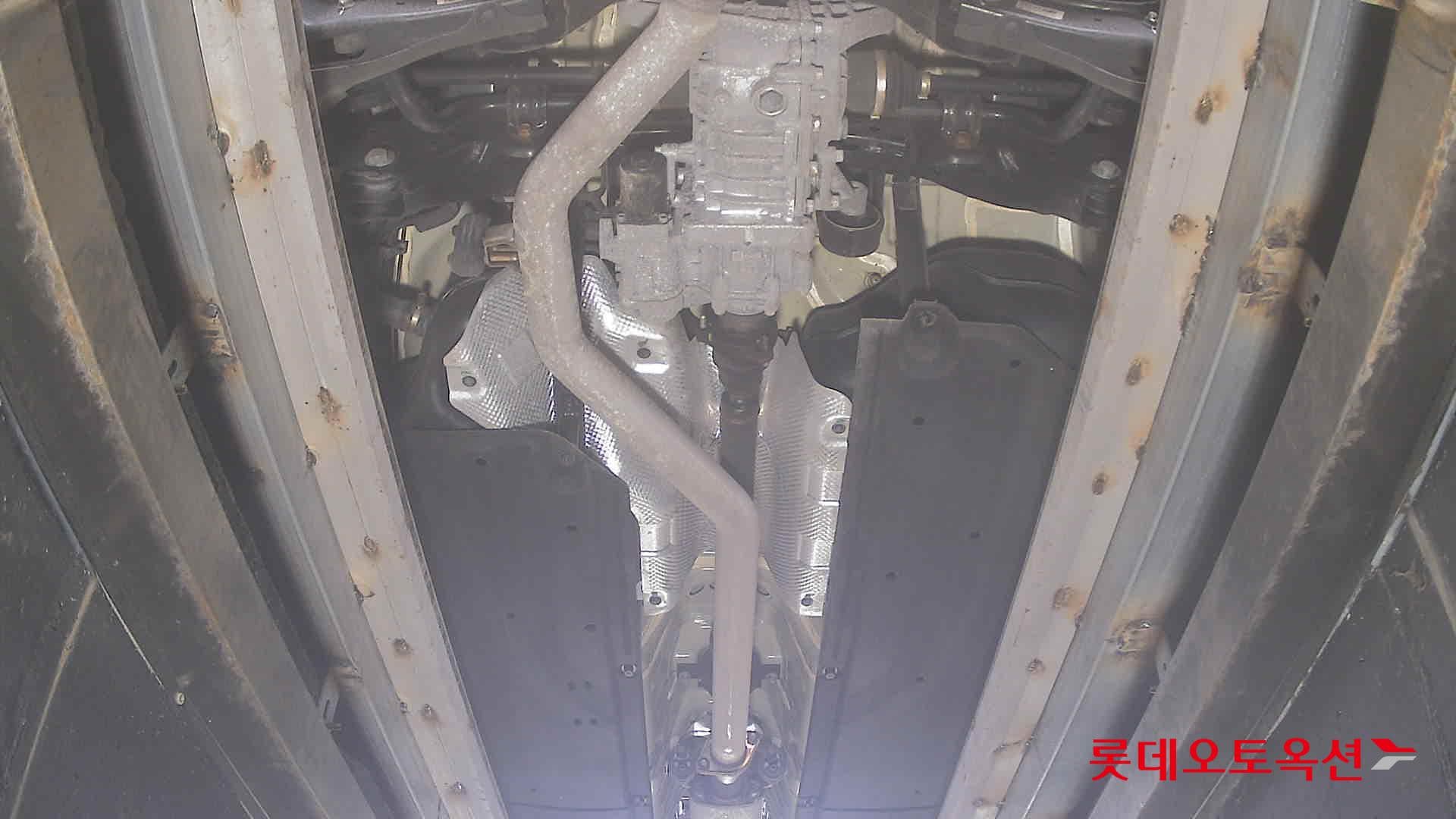 Kia - K8 | (G) 3.5 Platinum 27