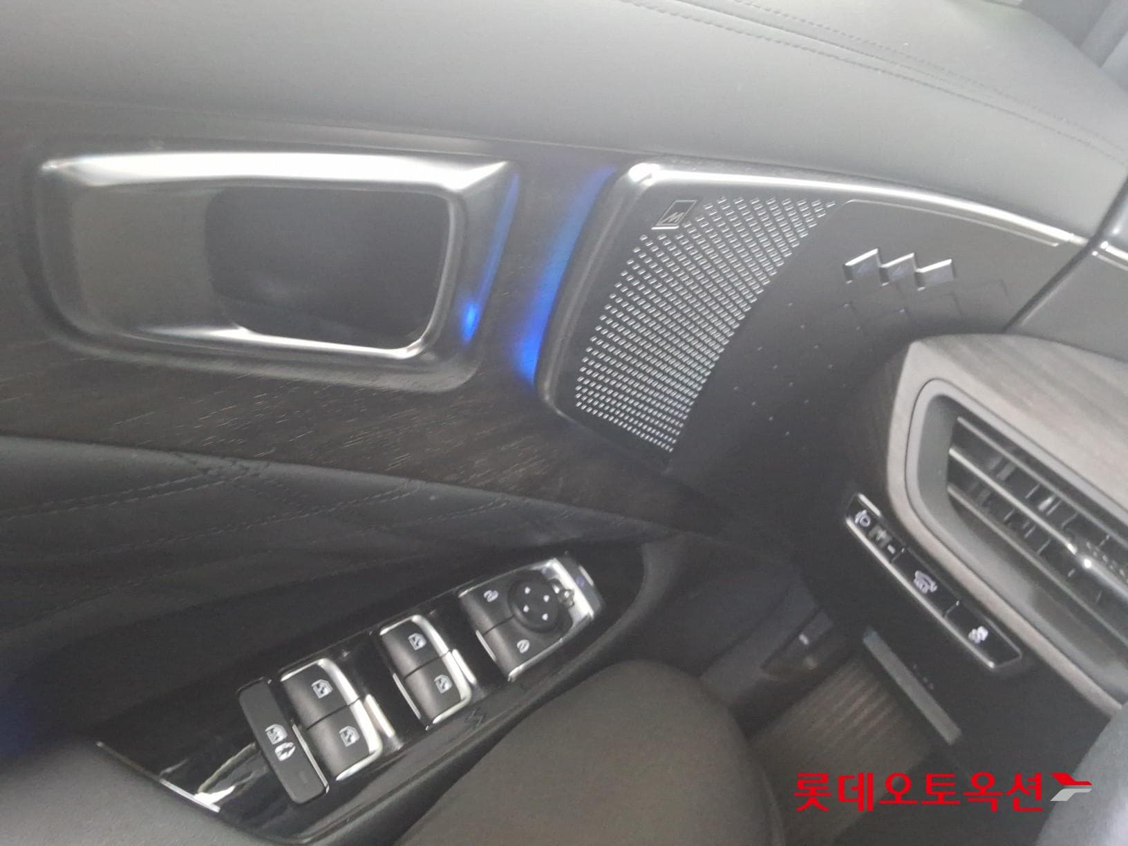 Kia - K8 | (G) 3.5 Platinum 28