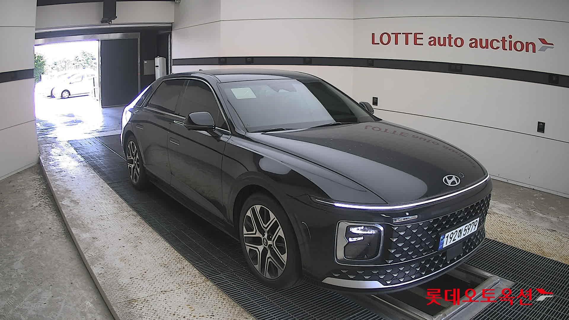 Hyundai - Grandeur | GN7 (G) 2.5 Exclusive 19