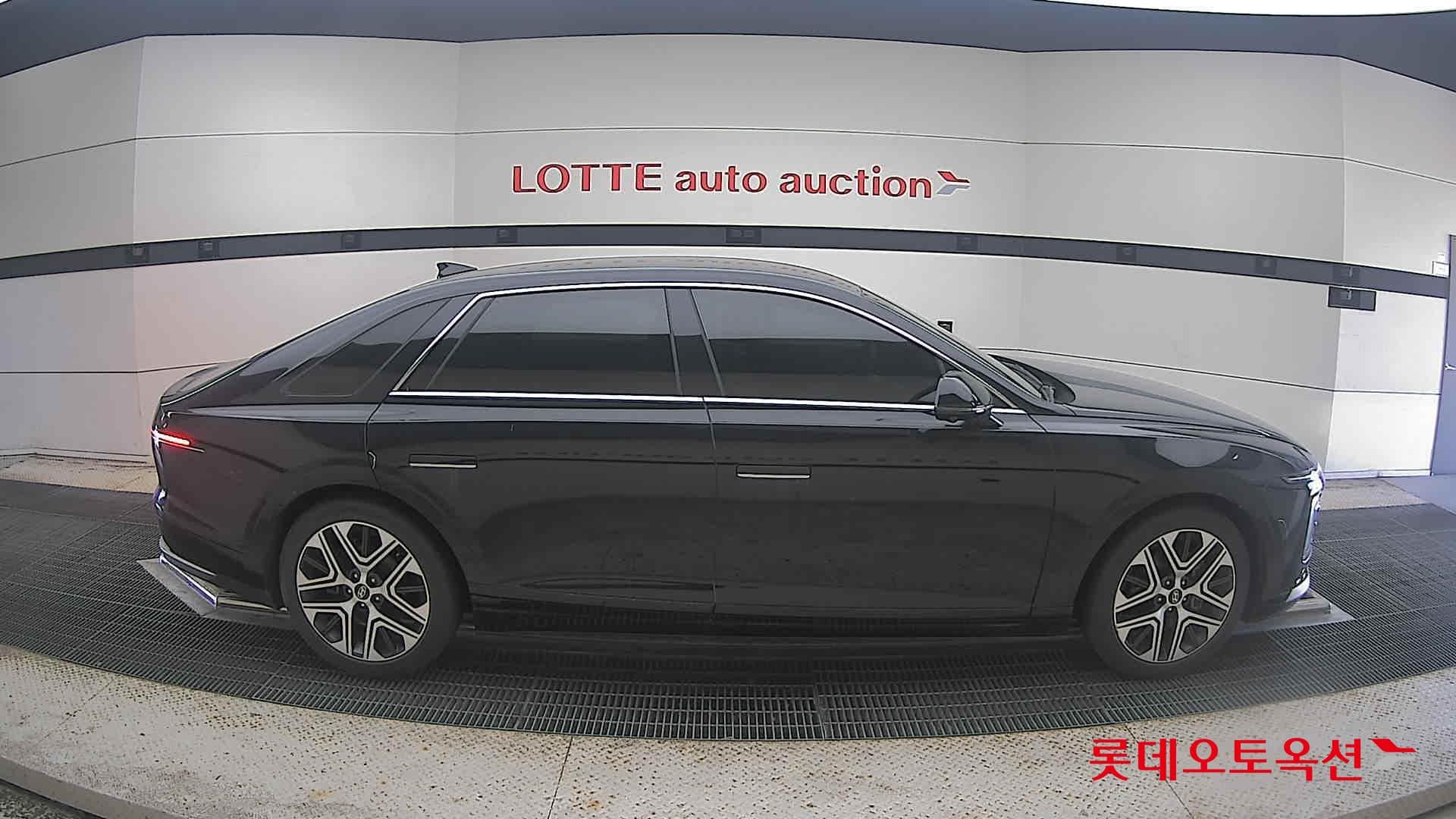 Hyundai - Grandeur | GN7 (G) 2.5 Exclusive 16