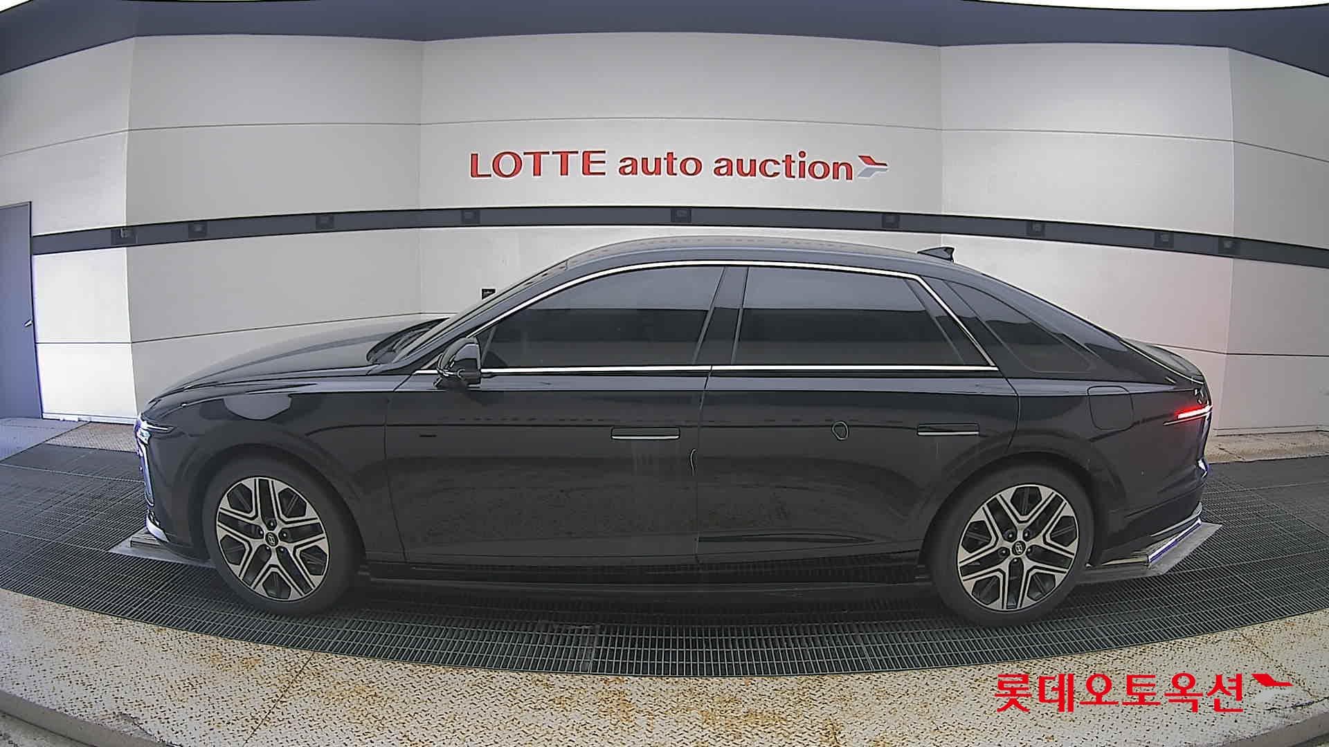Hyundai - Grandeur | GN7 (G) 2.5 Exclusive 6