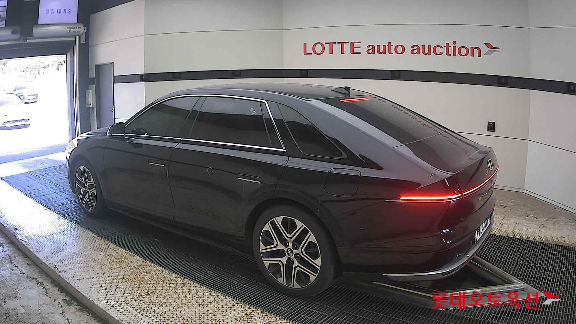 Hyundai - Grandeur | GN7 (G) 2.5 Exclusive 8