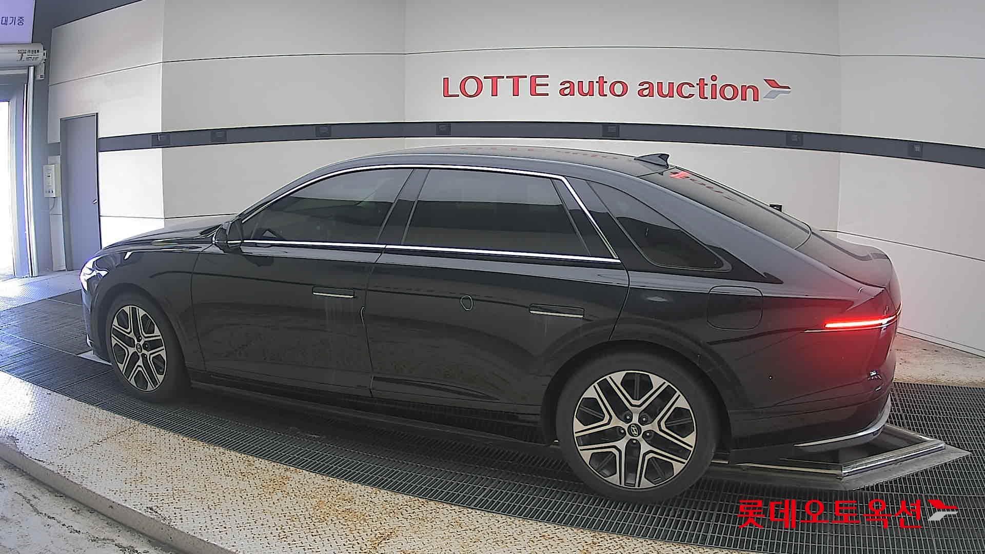 Hyundai - Grandeur | GN7 (G) 2.5 Exclusive 7