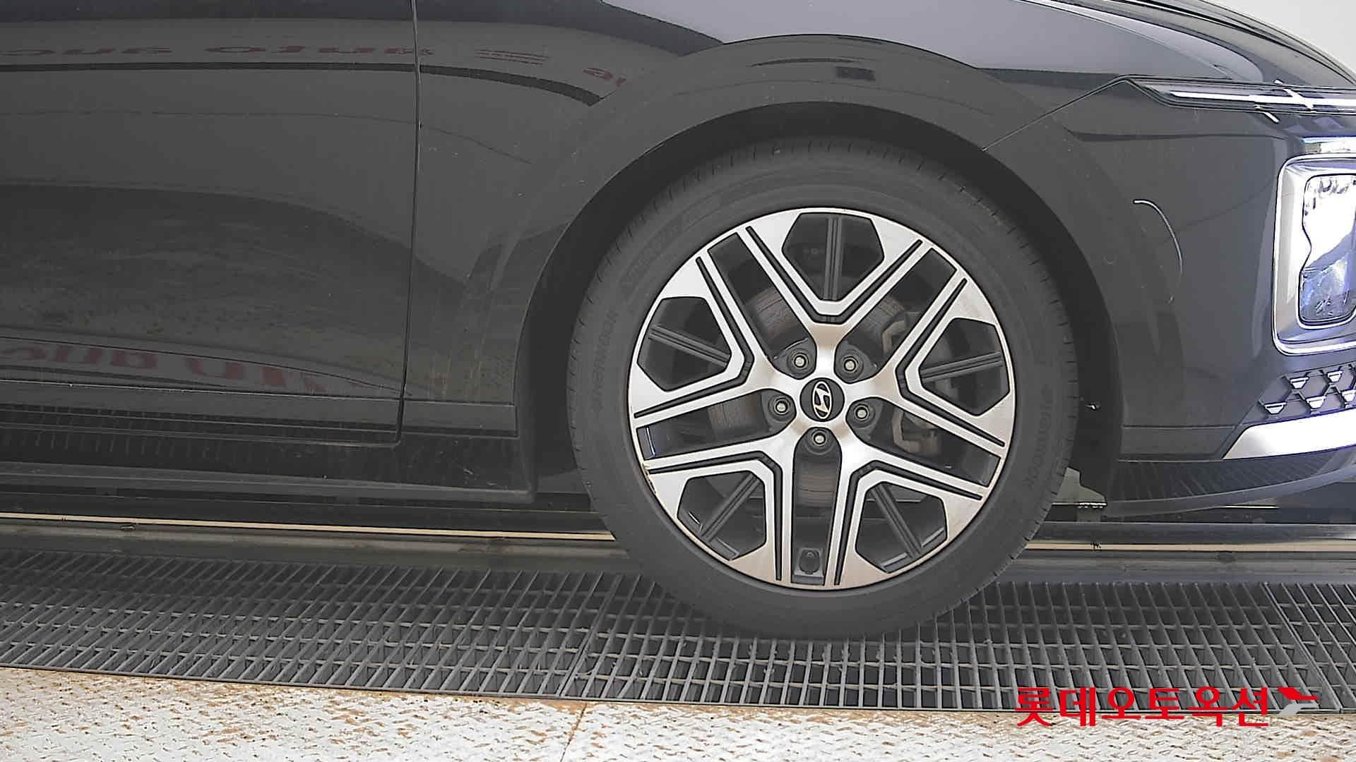 Hyundai - Grandeur | GN7 (G) 2.5 Exclusive 23