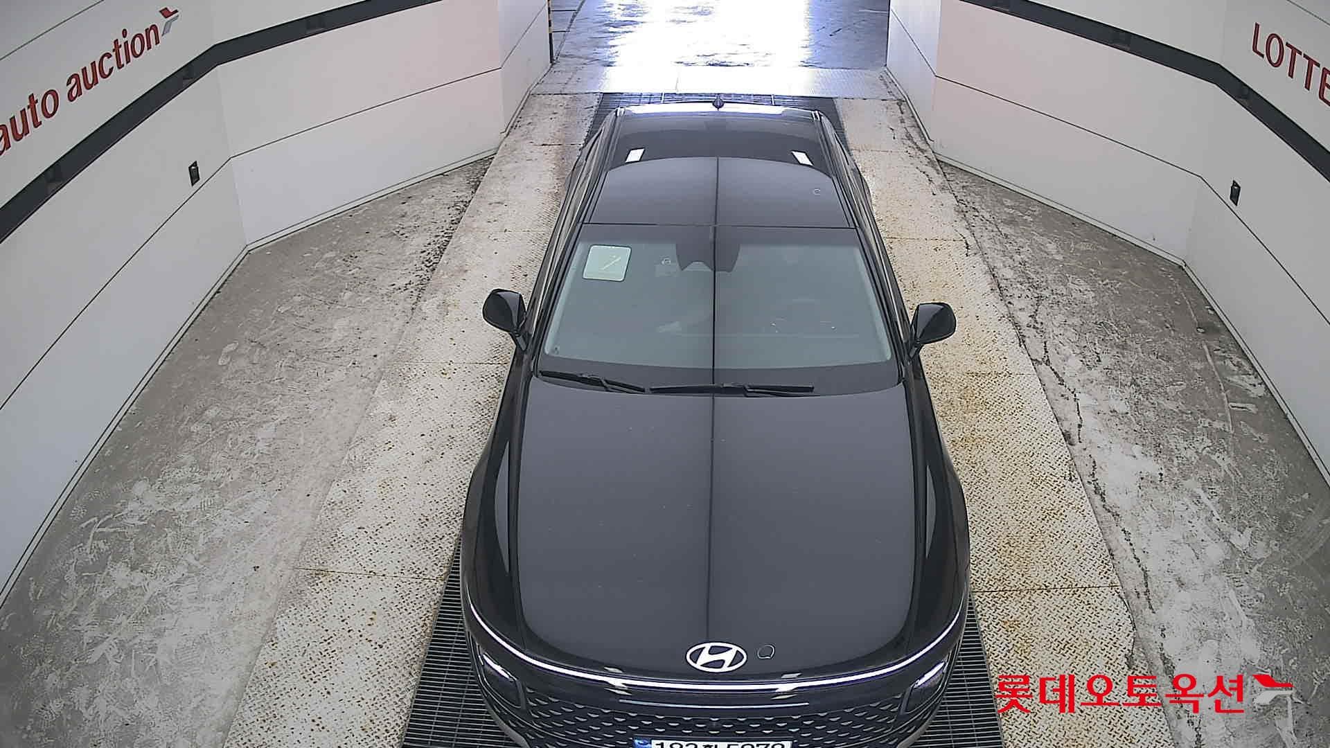 Hyundai - Grandeur | GN7 (G) 2.5 Exclusive 25