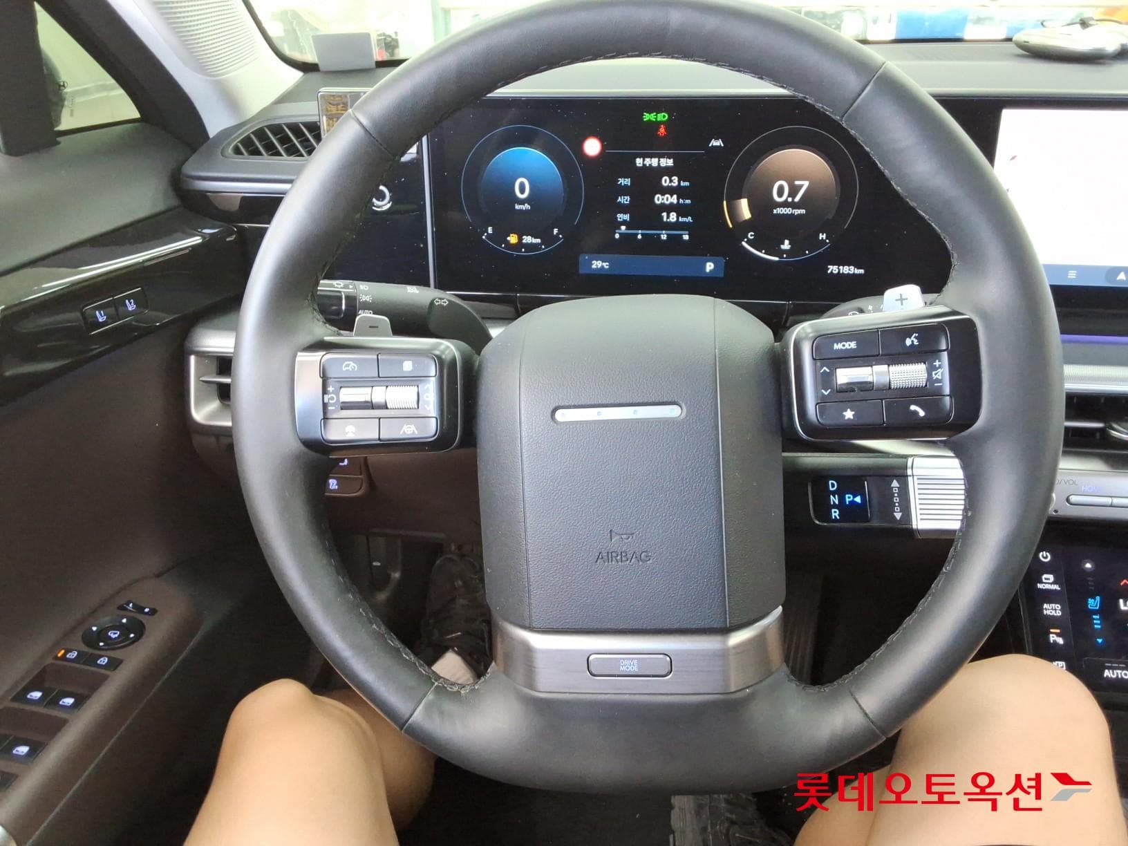 Hyundai - Grandeur | GN7 (G) 2.5 Exclusive 29