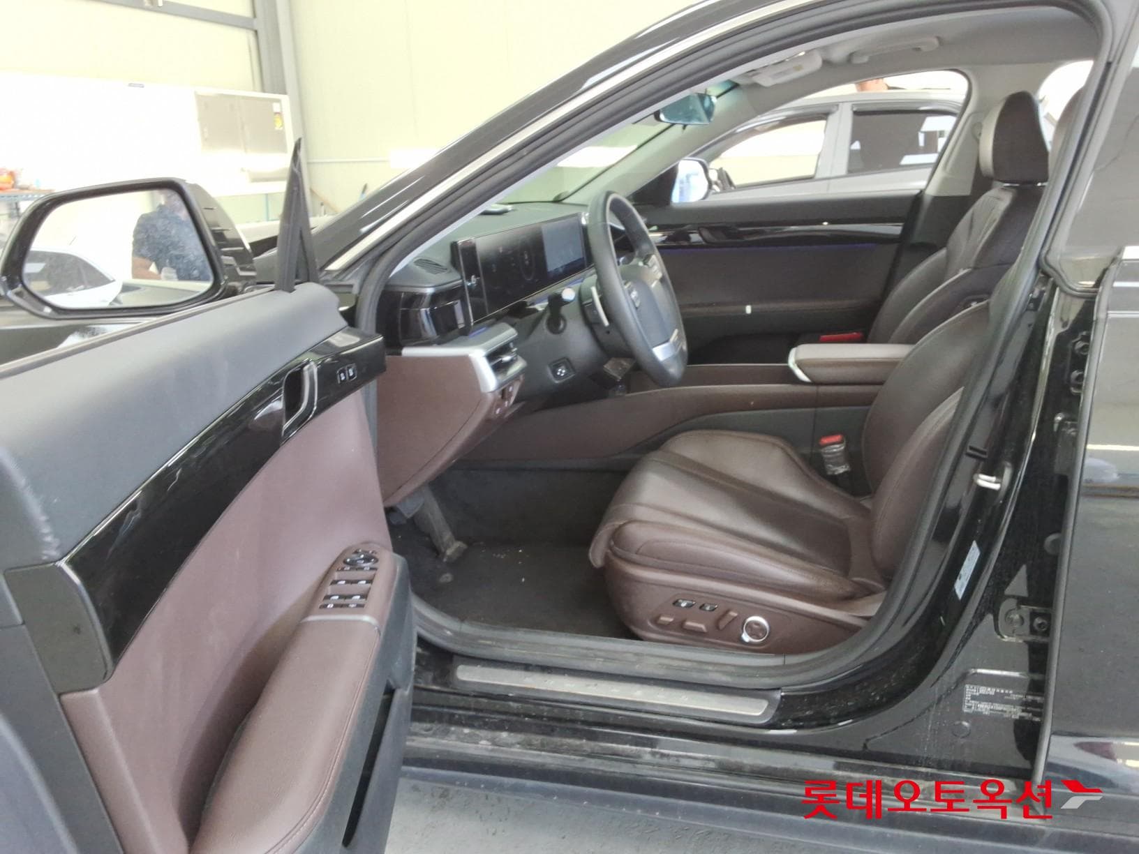 Hyundai - Grandeur | GN7 (G) 2.5 Exclusive 36