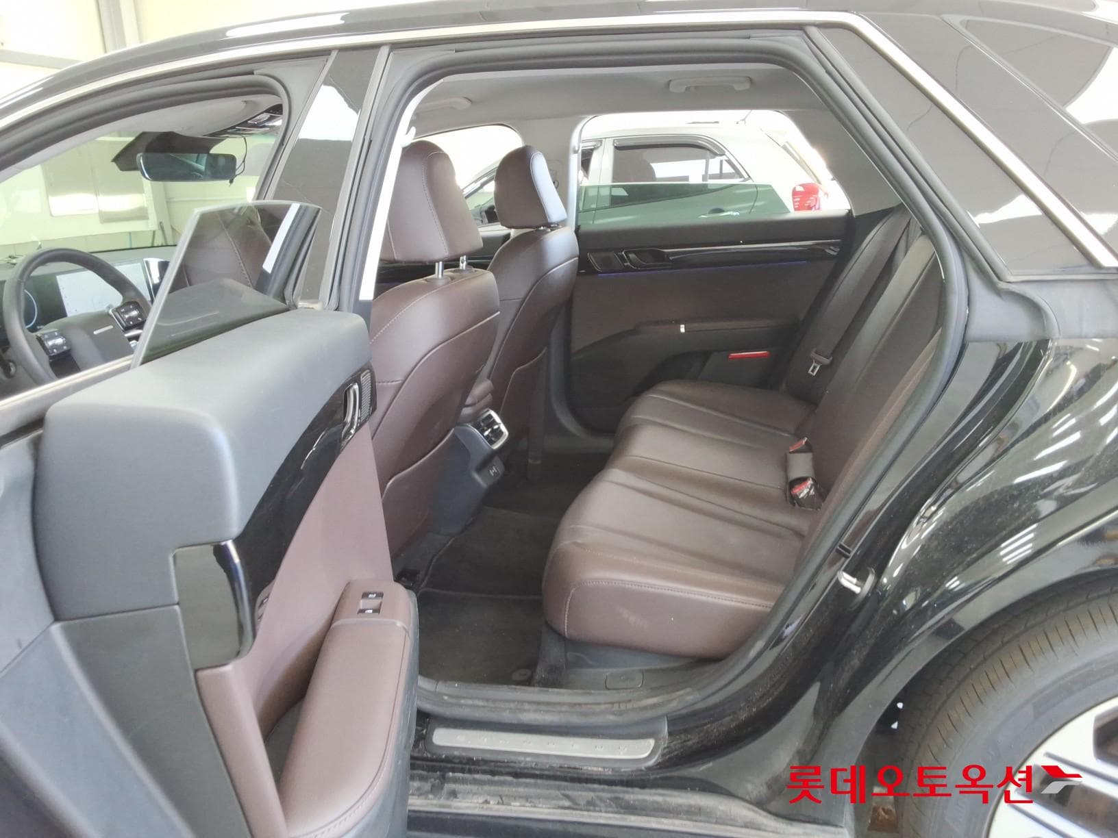 Hyundai - Grandeur | GN7 (G) 2.5 Exclusive 37