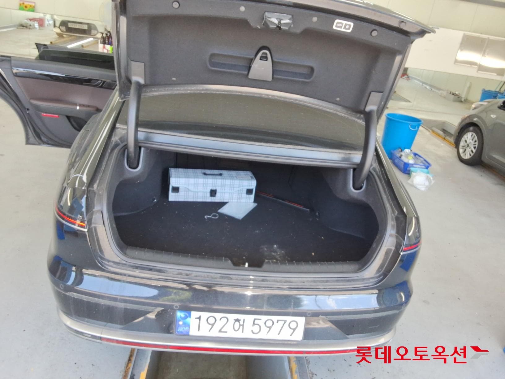 Hyundai - Grandeur | GN7 (G) 2.5 Exclusive 38