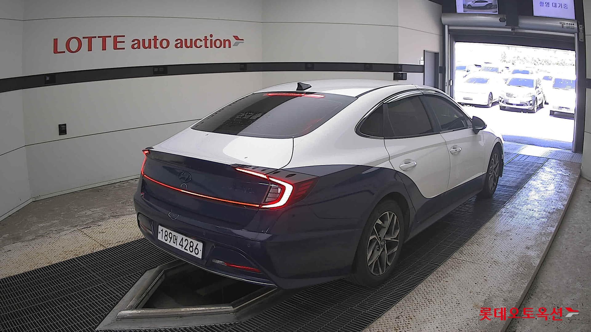 هيونداي - سوناتا | DN8 (L) 2.0 Premium 12
