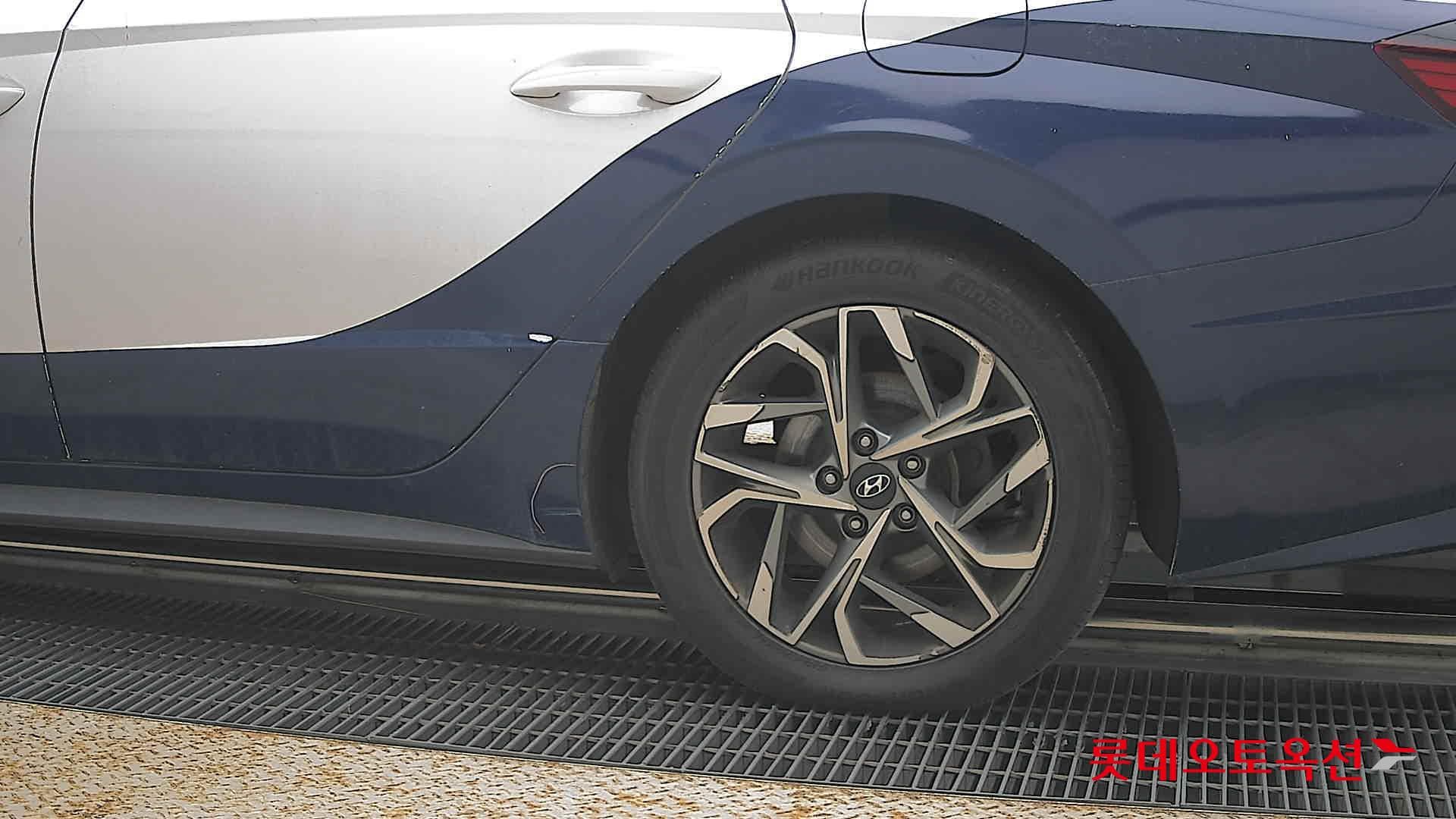هيونداي - سوناتا | DN8 (L) 2.0 Premium 22