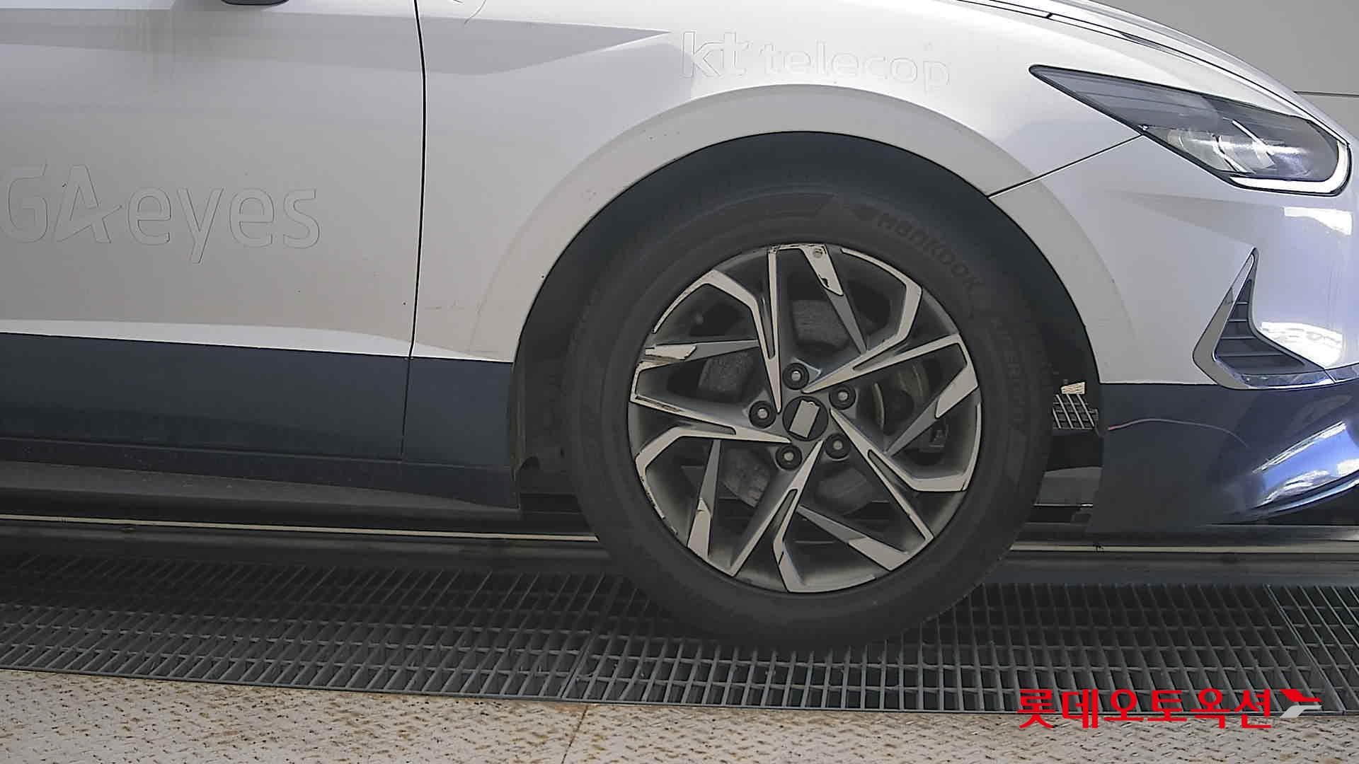 هيونداي - سوناتا | DN8 (L) 2.0 Premium 23