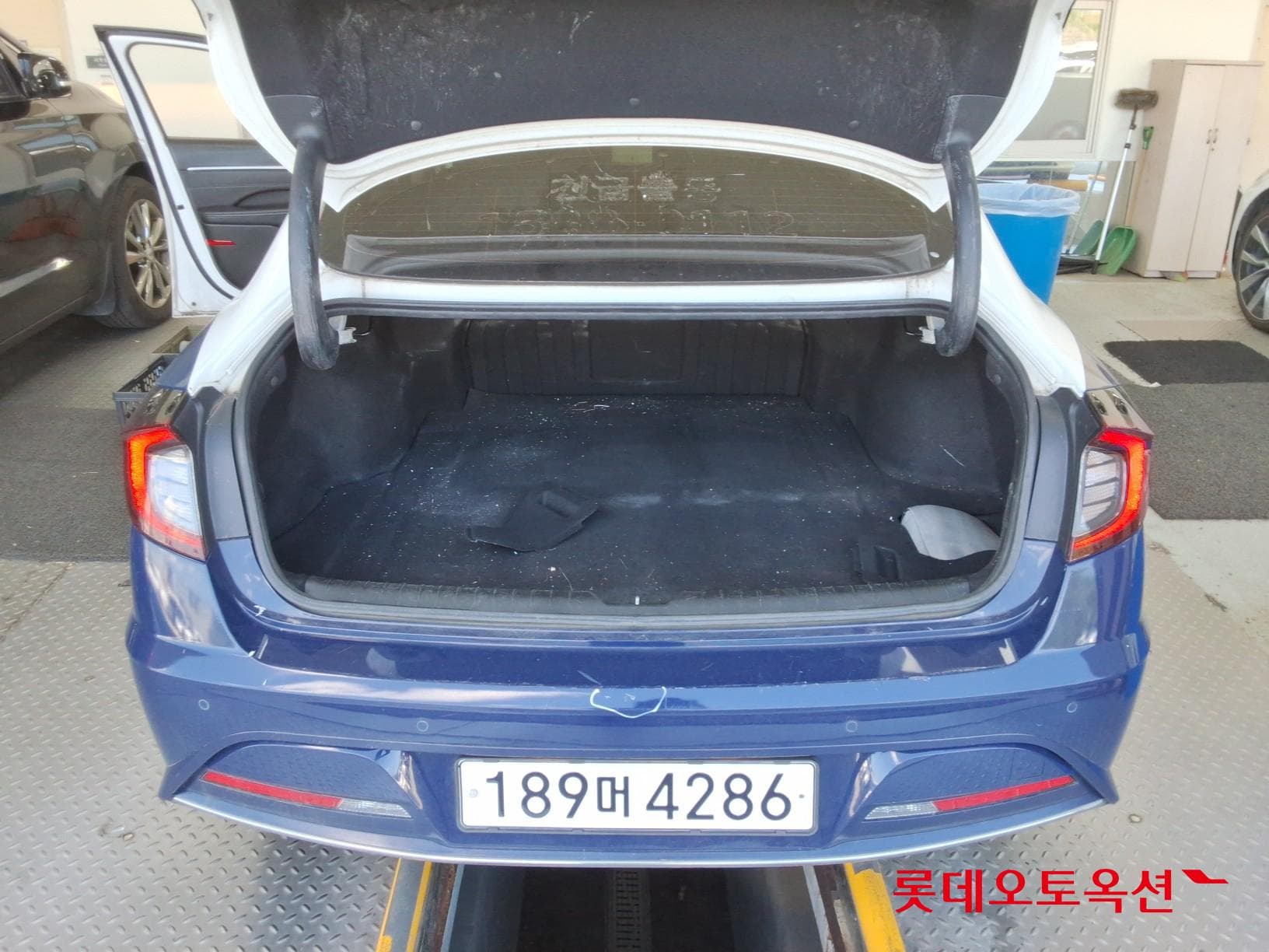 هيونداي - سوناتا | DN8 (L) 2.0 Premium 38