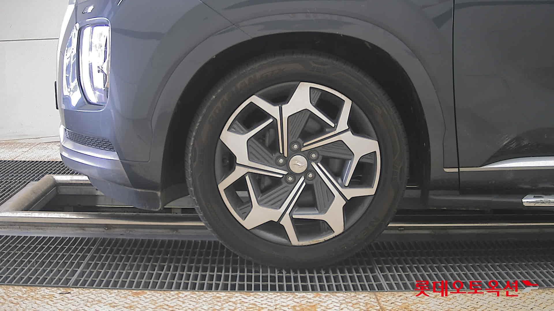 Hyundai - Palisade | (G) 3.8 VIP 4WD 7 21