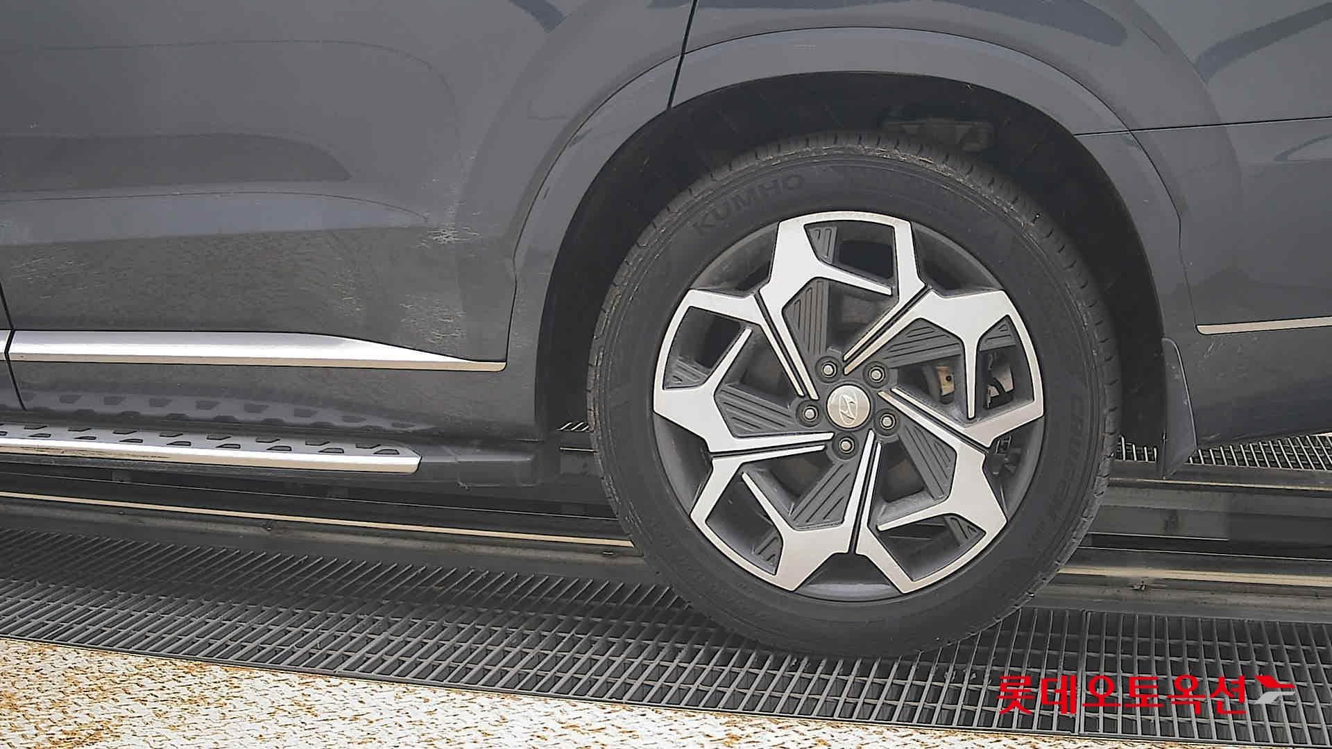 Hyundai - Palisade | (G) 3.8 VIP 4WD 7 22