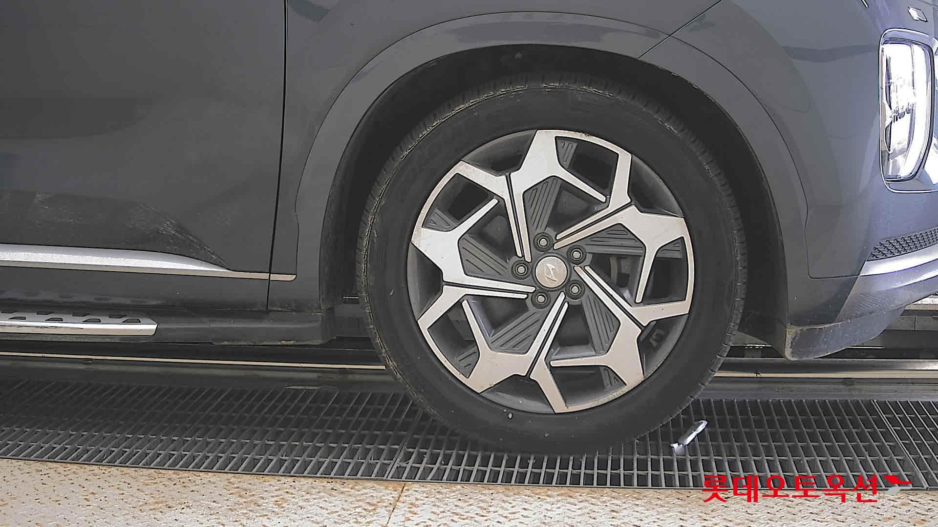 Hyundai - Palisade | (G) 3.8 VIP 4WD 7 23
