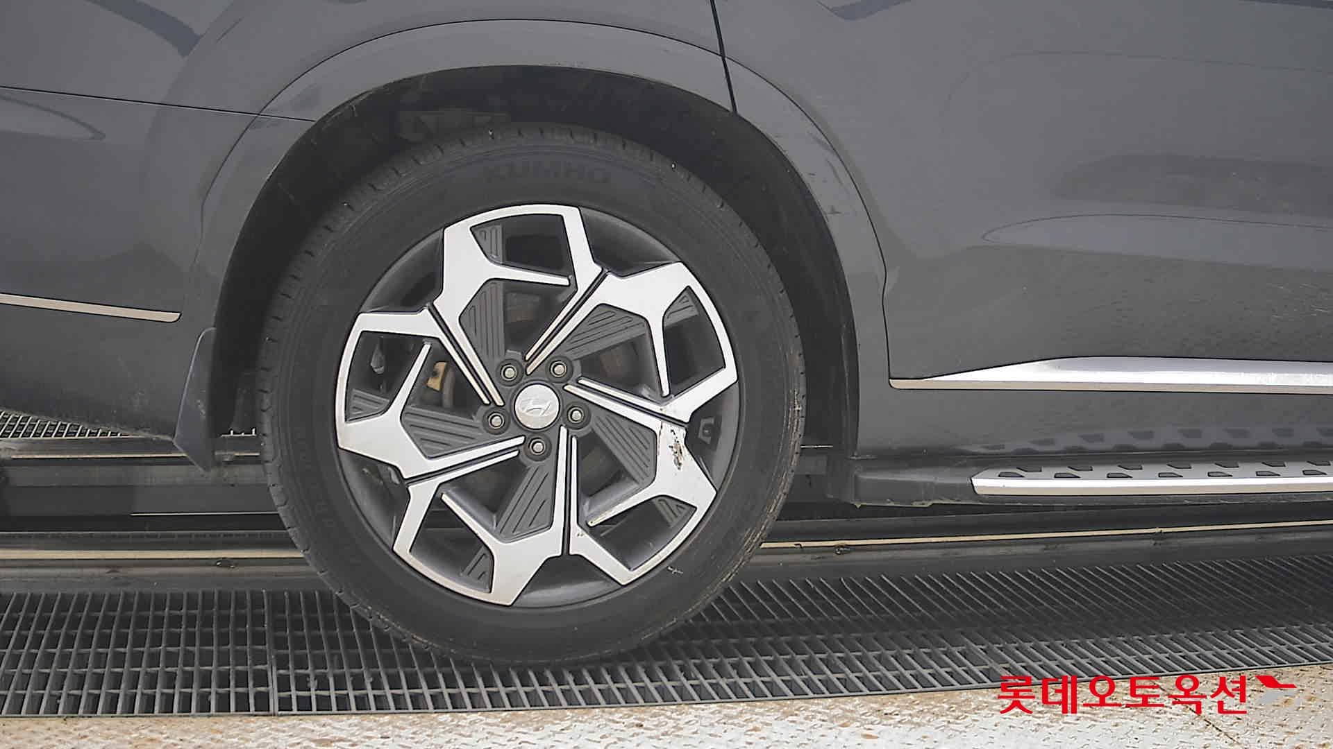 Hyundai - Palisade | (G) 3.8 VIP 4WD 7 24