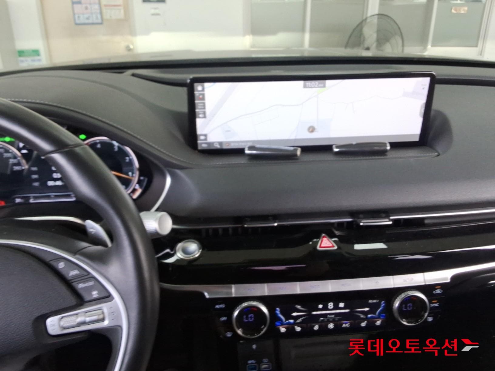 Genesis - G80 | THE ALL NEW GENESIS (D) 2.2 31