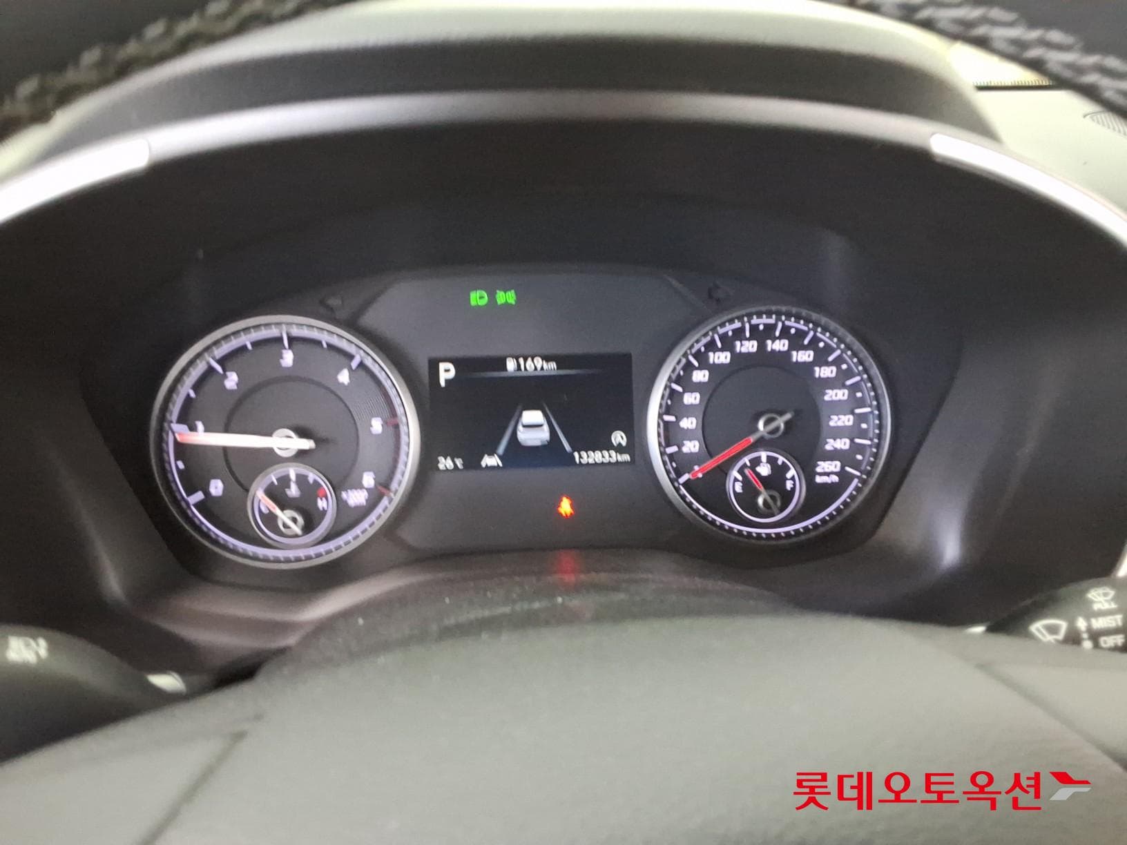Hyundai - Santa Fe | THE NEW SANTAFE (D) 2.2 Exclusive 5Seater 4WD 30