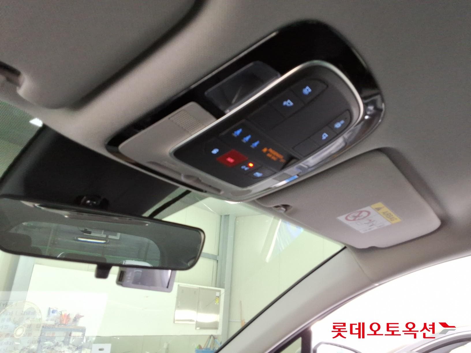 Hyundai - Santa Fe | THE NEW SANTAFE (D) 2.2 Exclusive 5Seater 4WD 31