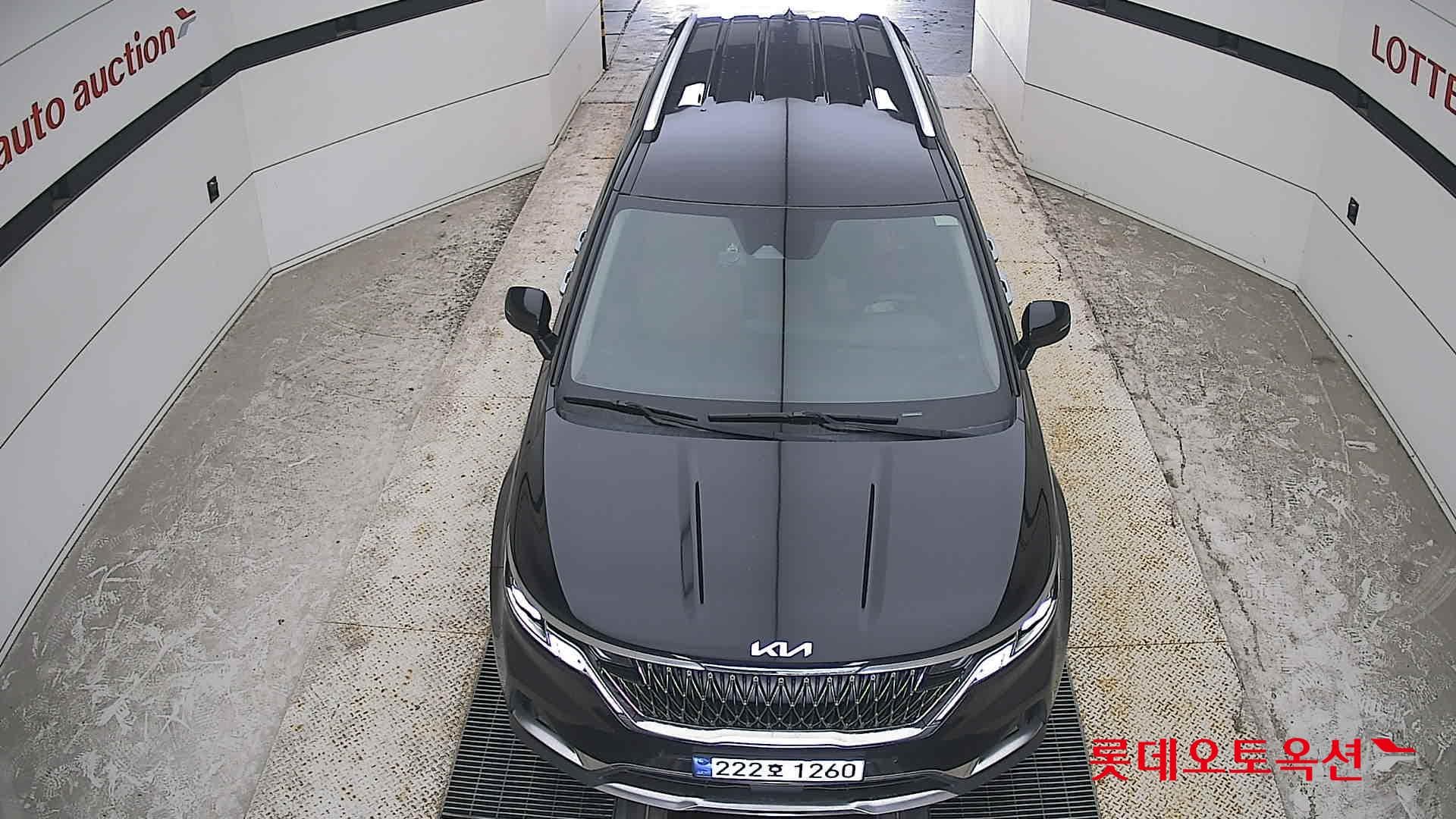 Kia - Carnival | KA4 (D) 2.2 Noblesse 9Seater 25