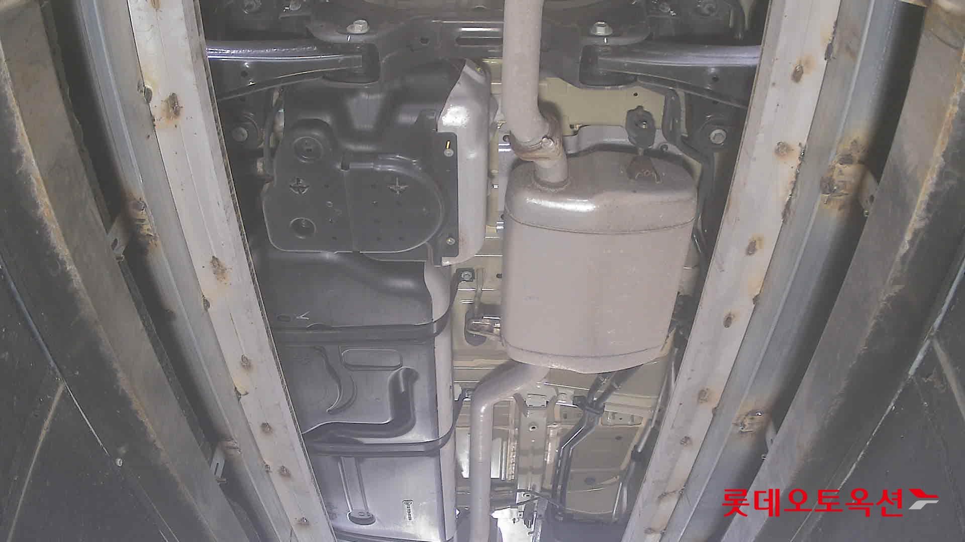 Kia - Carnival | KA4 (D) 2.2 Noblesse 9Seater 27