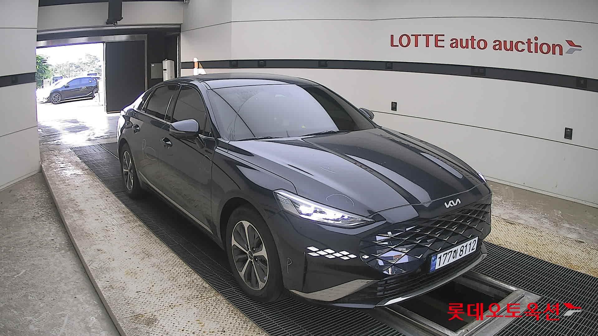 Kia - K8 | (H)1.6 Noblesse 2WD AT 19