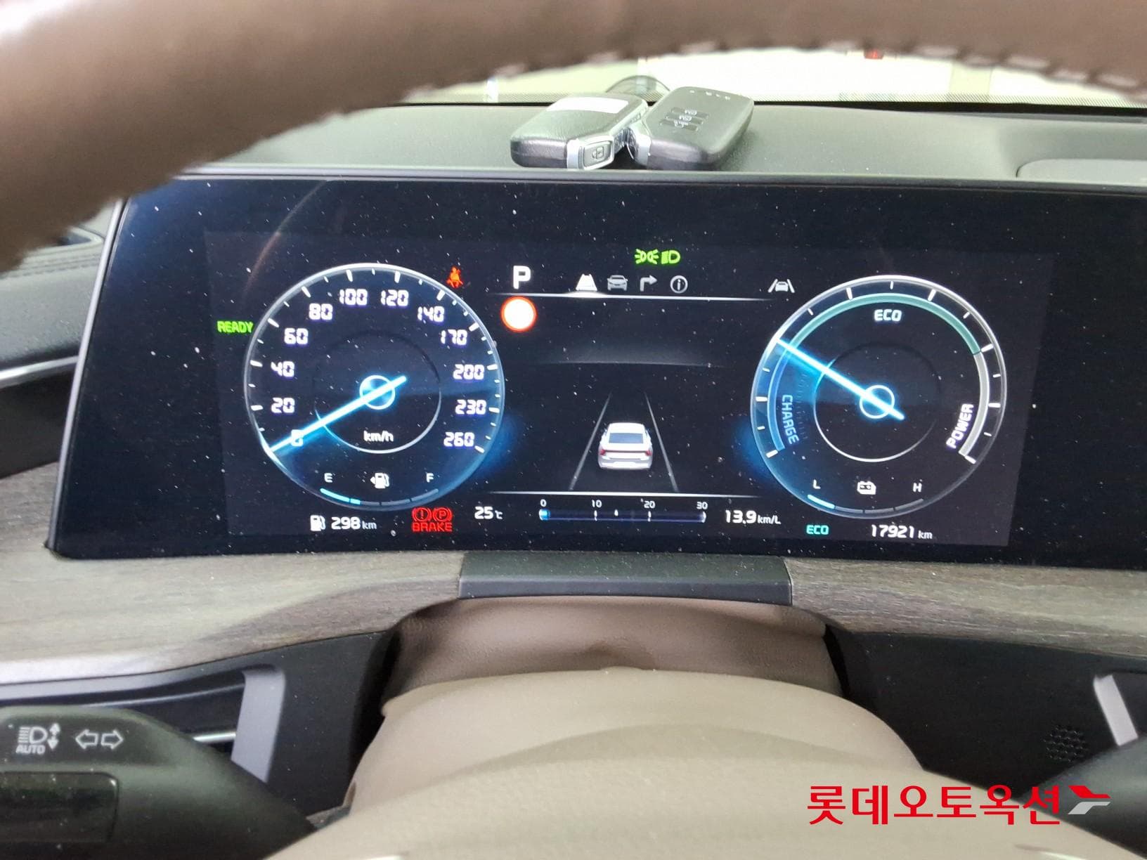Kia - K8 | (H)1.6 Noblesse 2WD AT 29