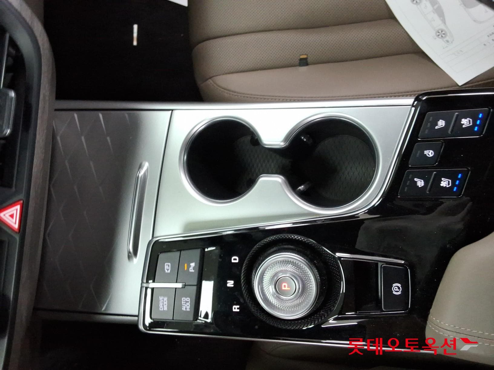 Kia - K8 | (H)1.6 Noblesse 2WD AT 31