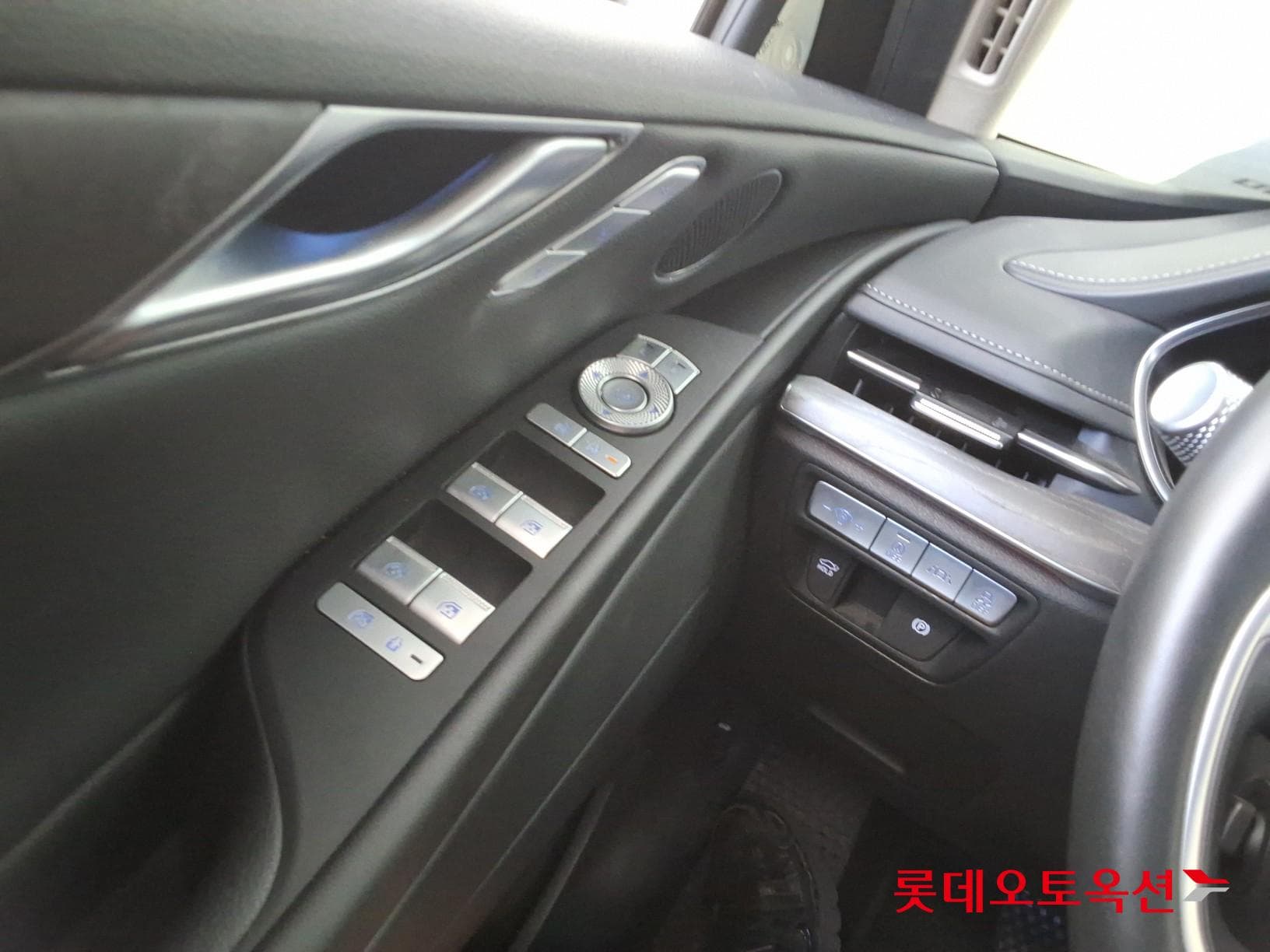Genesis - G80 | THE ALL NEW GENESIS (G) 2.5T 28