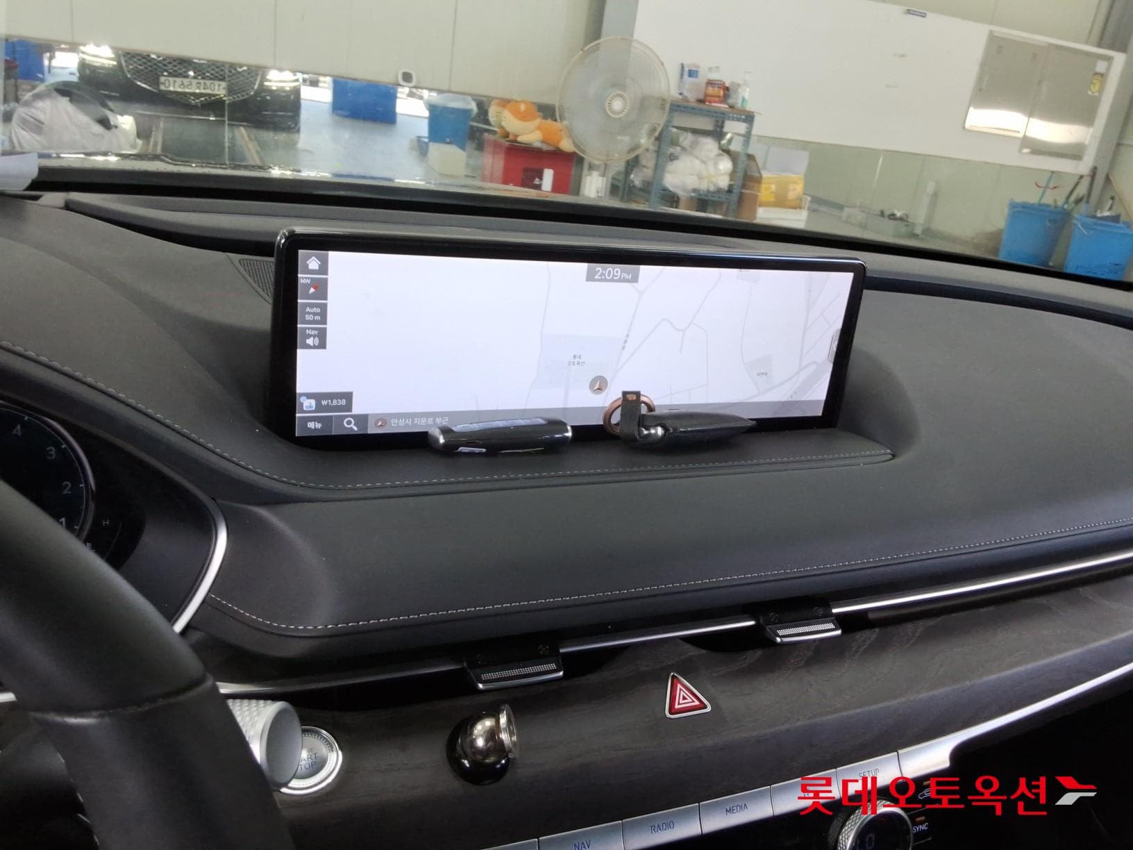 Genesis - G80 | THE ALL NEW GENESIS (G) 2.5T 32