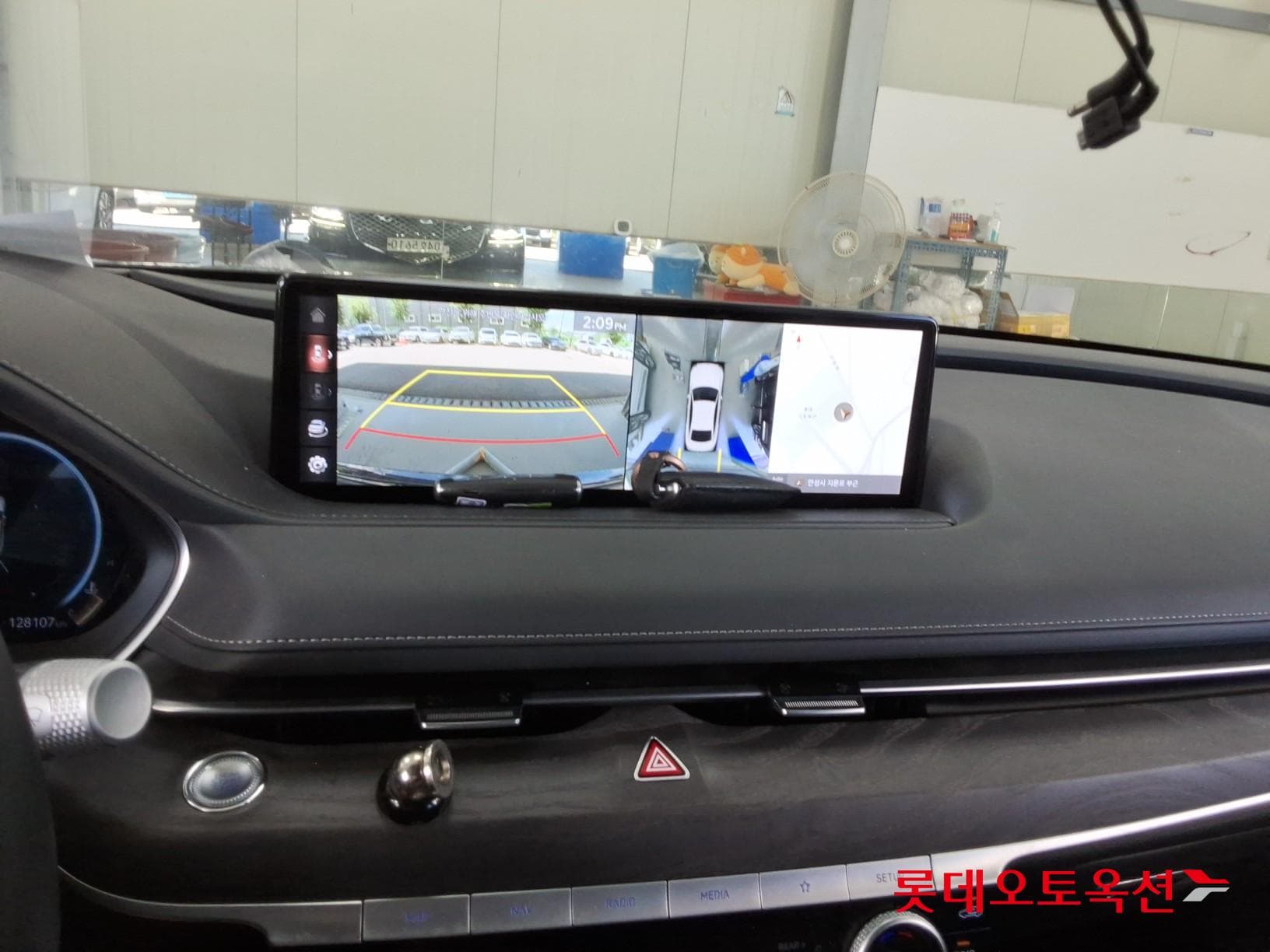 Genesis - G80 | THE ALL NEW GENESIS (G) 2.5T 33