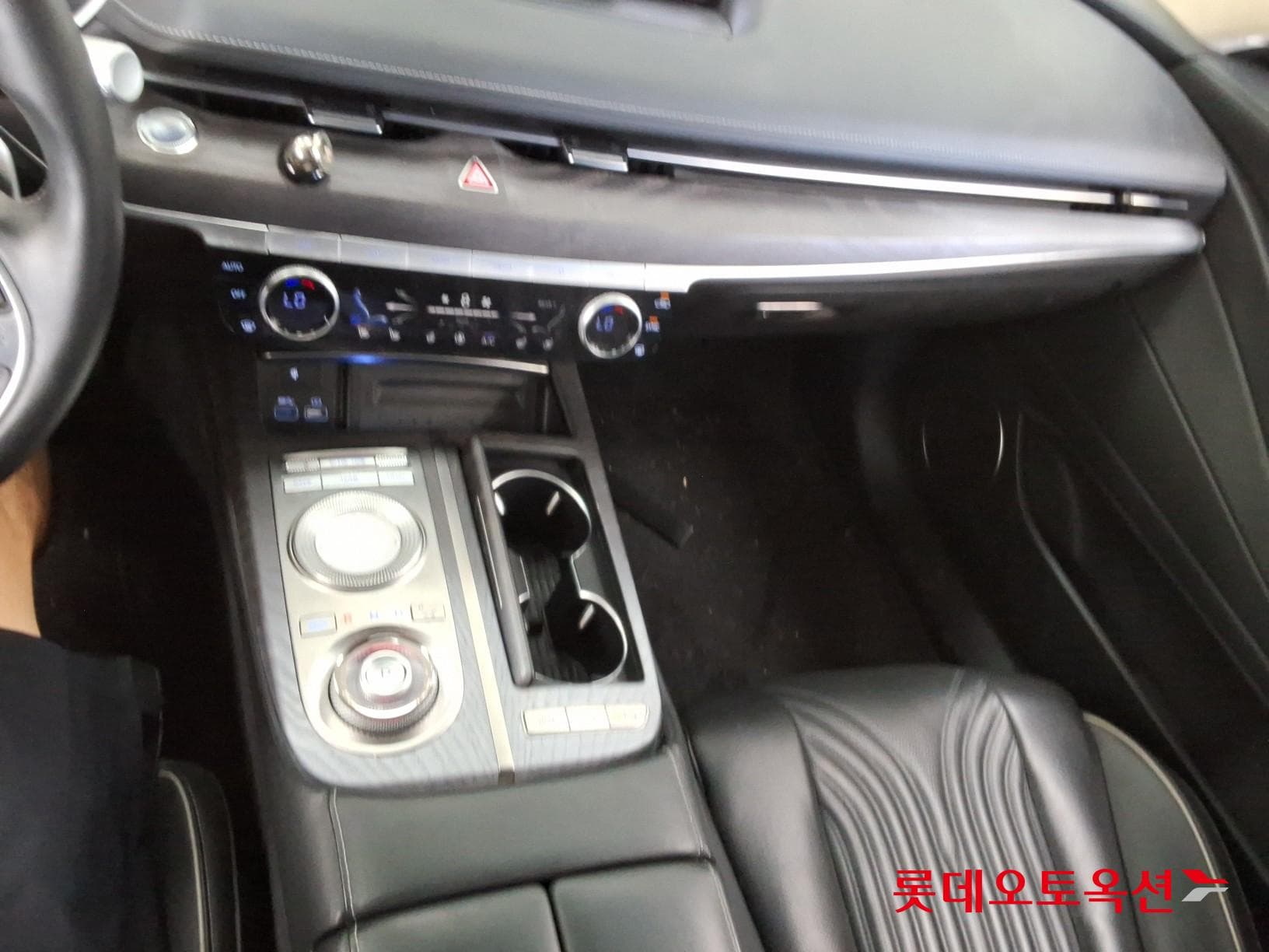 Genesis - G80 | THE ALL NEW GENESIS (G) 2.5T 34