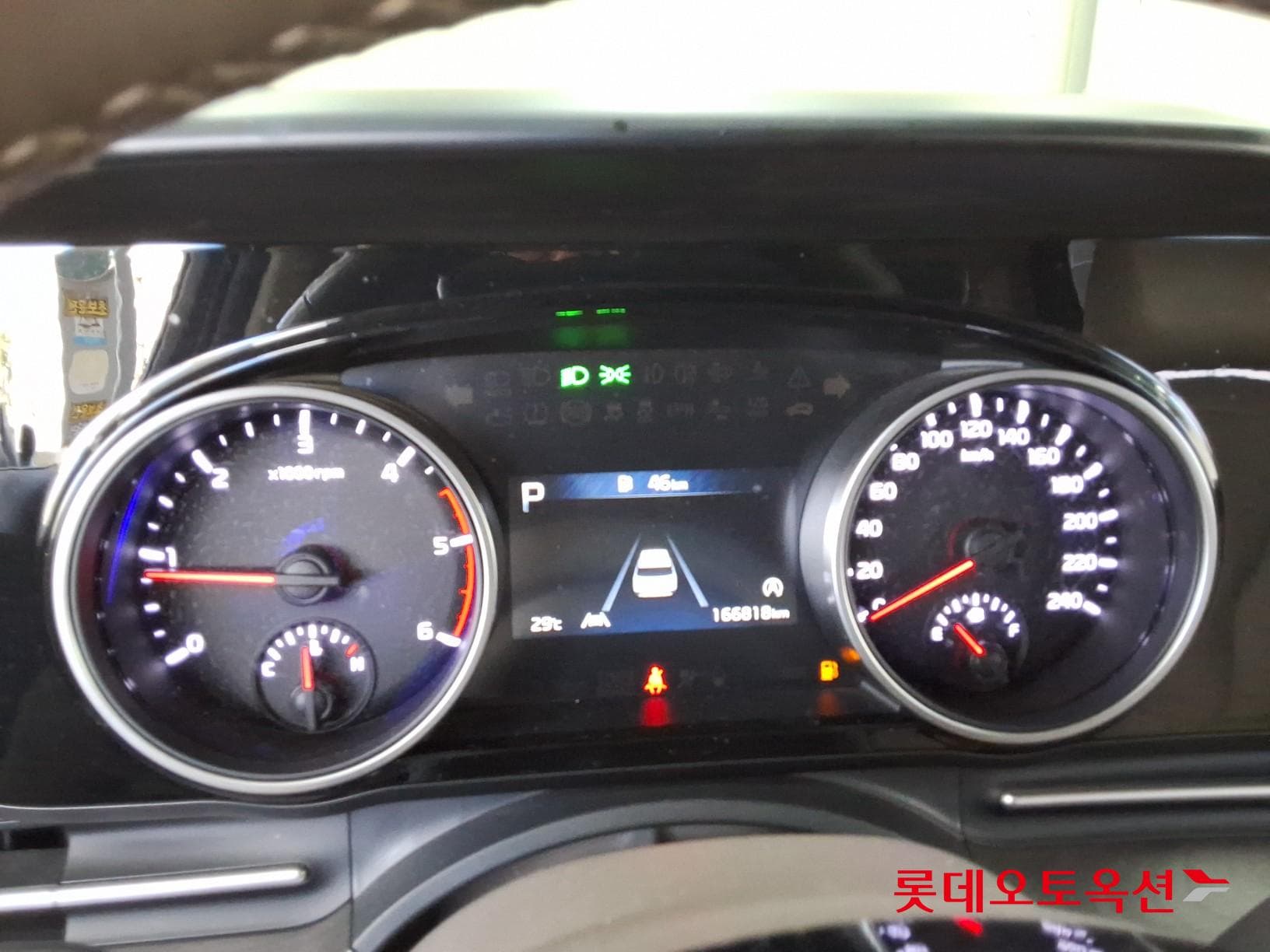 Kia - Carnival | KA4 (D) 2.2 Prestige 9Seater 30