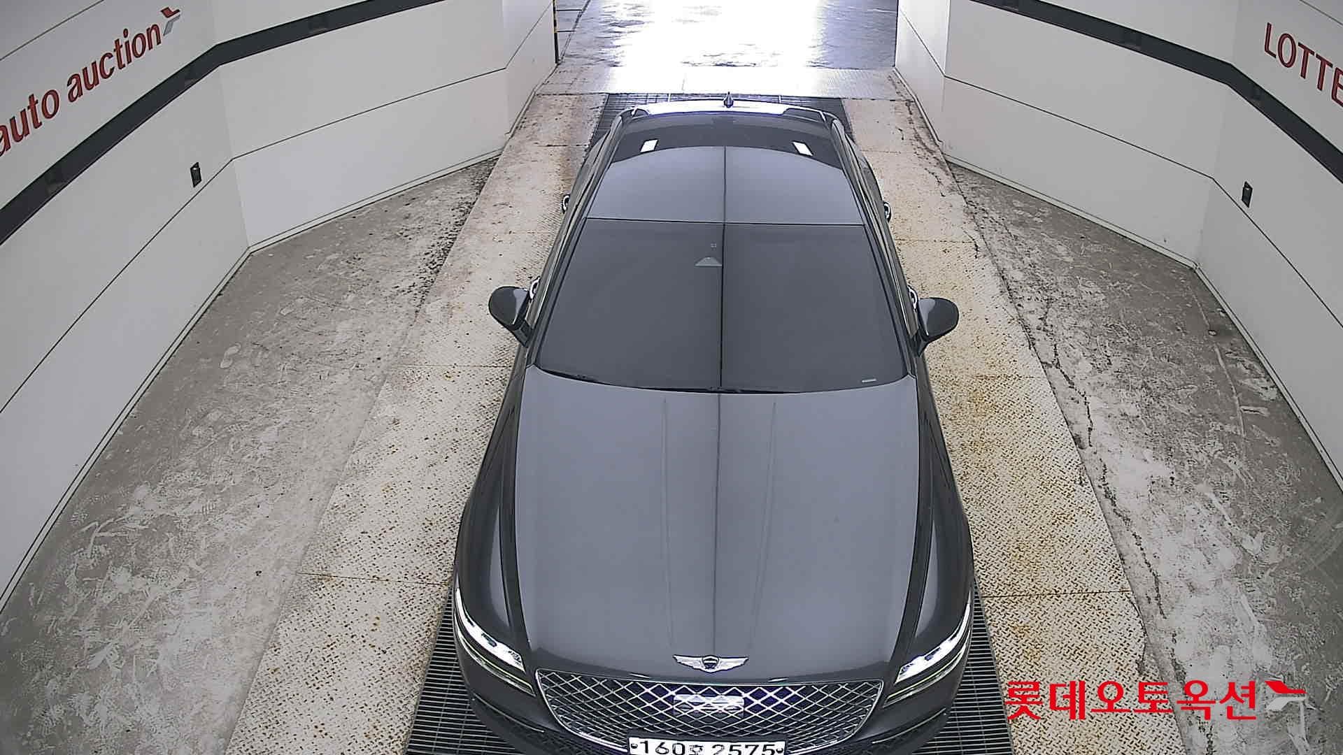 Genesis - G80 | THE ALL NEW GENESIS (G) 2.5T 25