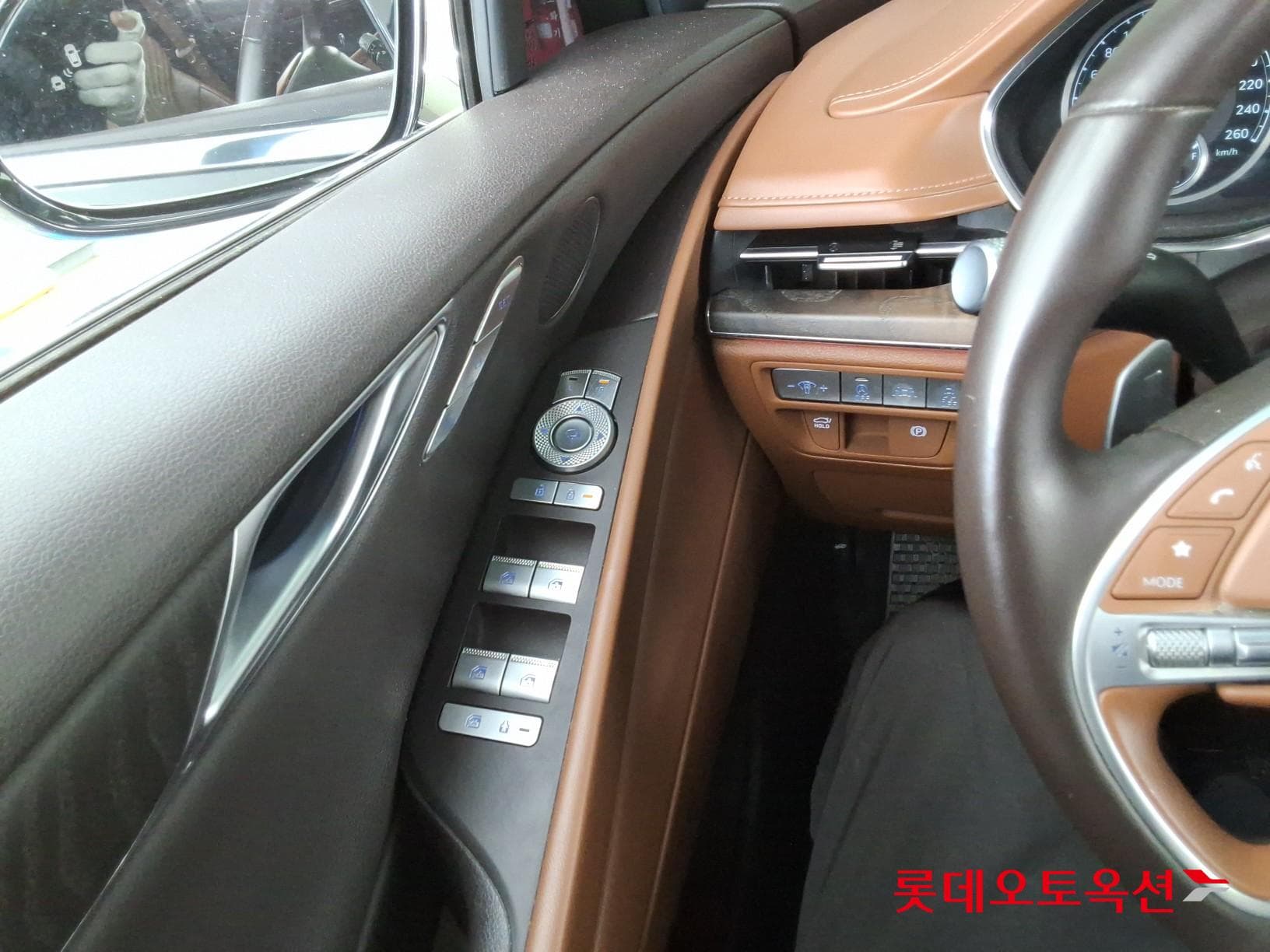 Genesis - G80 | THE ALL NEW GENESIS (G) 2.5T 28
