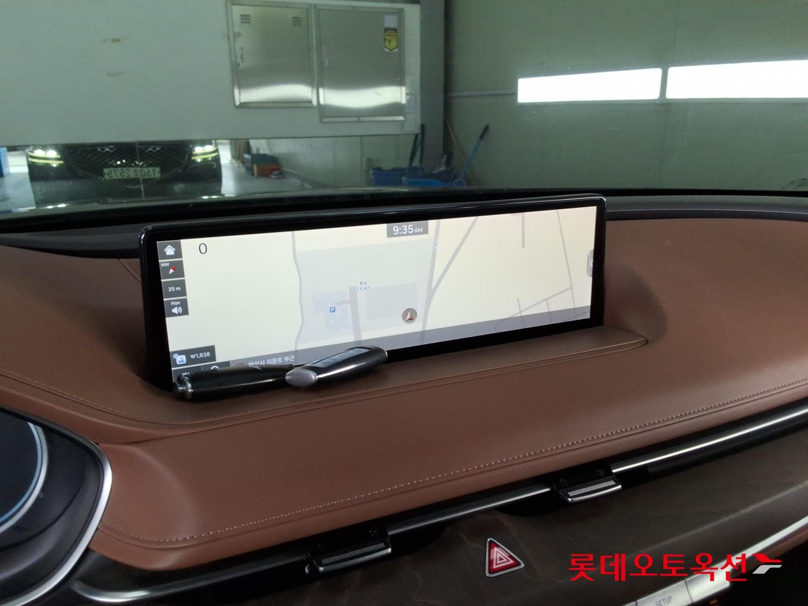 Genesis - G80 | THE ALL NEW GENESIS (G) 2.5T 31
