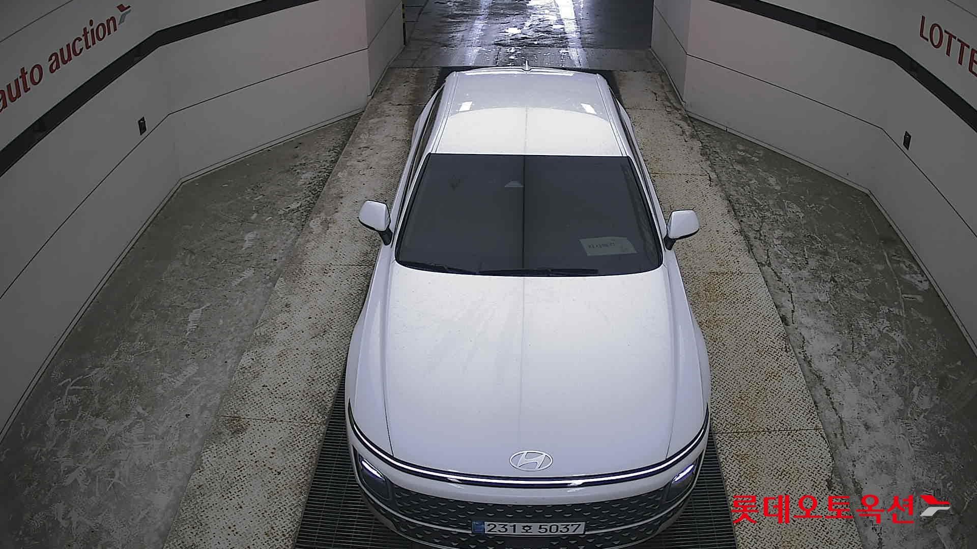 Hyundai - Grandeur | GN7 (H)1.6T Premium 2WD AT 25