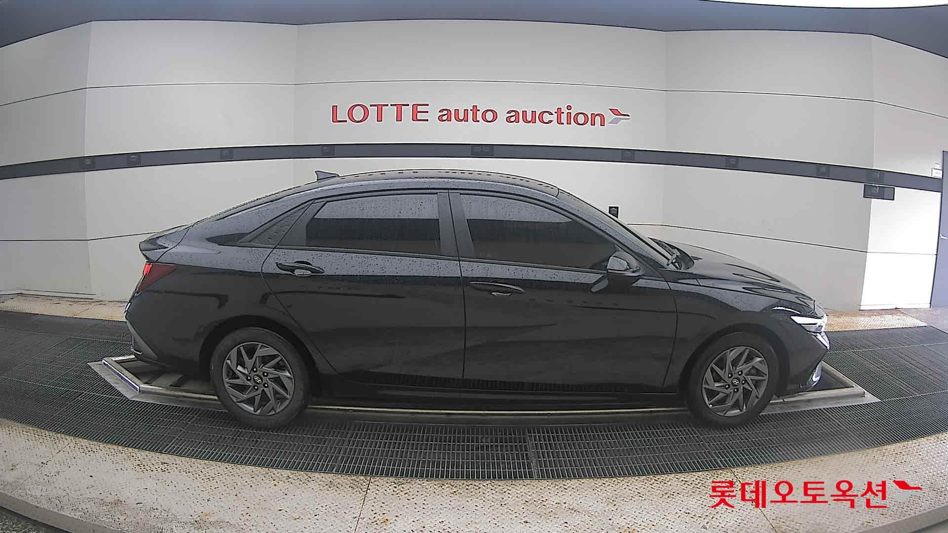 Hyundai - Elantra | ALL NEW (H) 1.6 MODERN 16