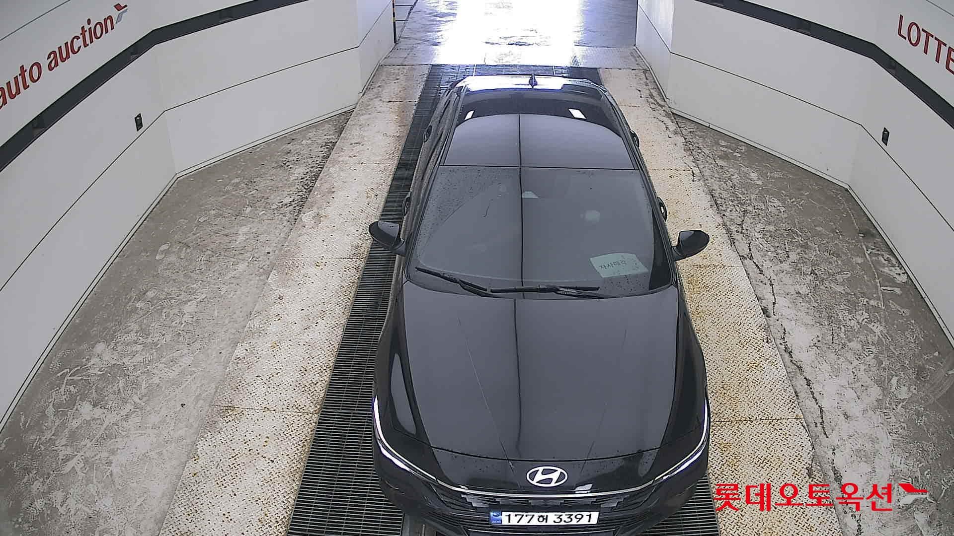 Hyundai - Elantra | ALL NEW (H) 1.6 MODERN 25