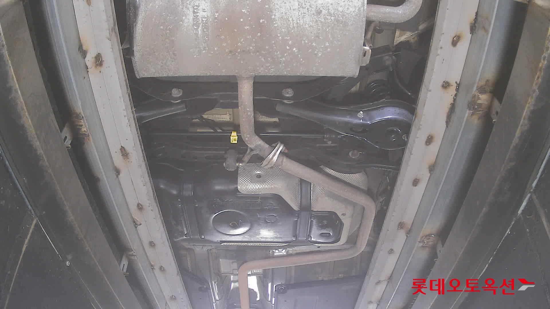 Hyundai - Elantra | ALL NEW (H) 1.6 MODERN 27