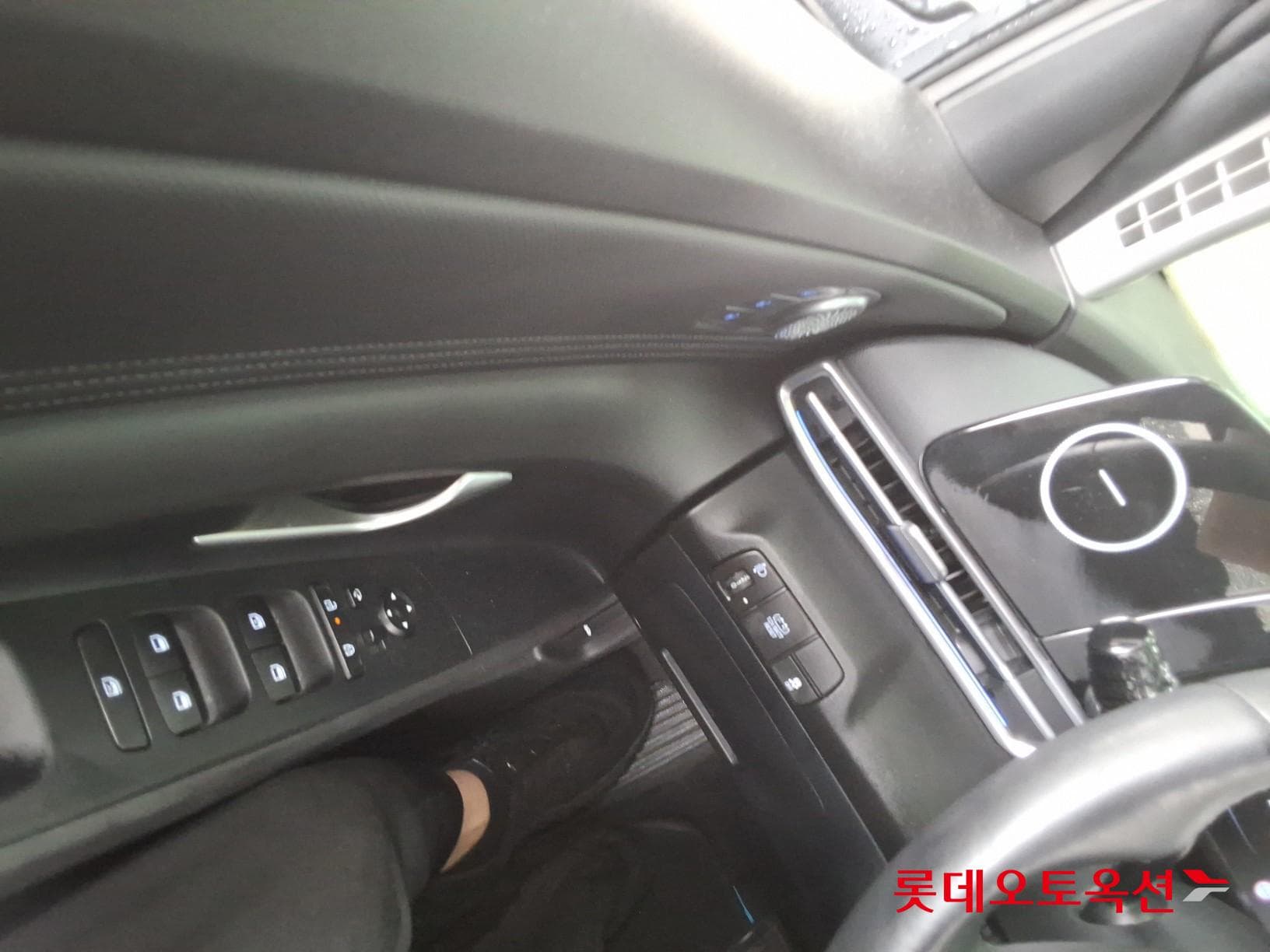 Hyundai - Elantra | ALL NEW (H) 1.6 MODERN 28