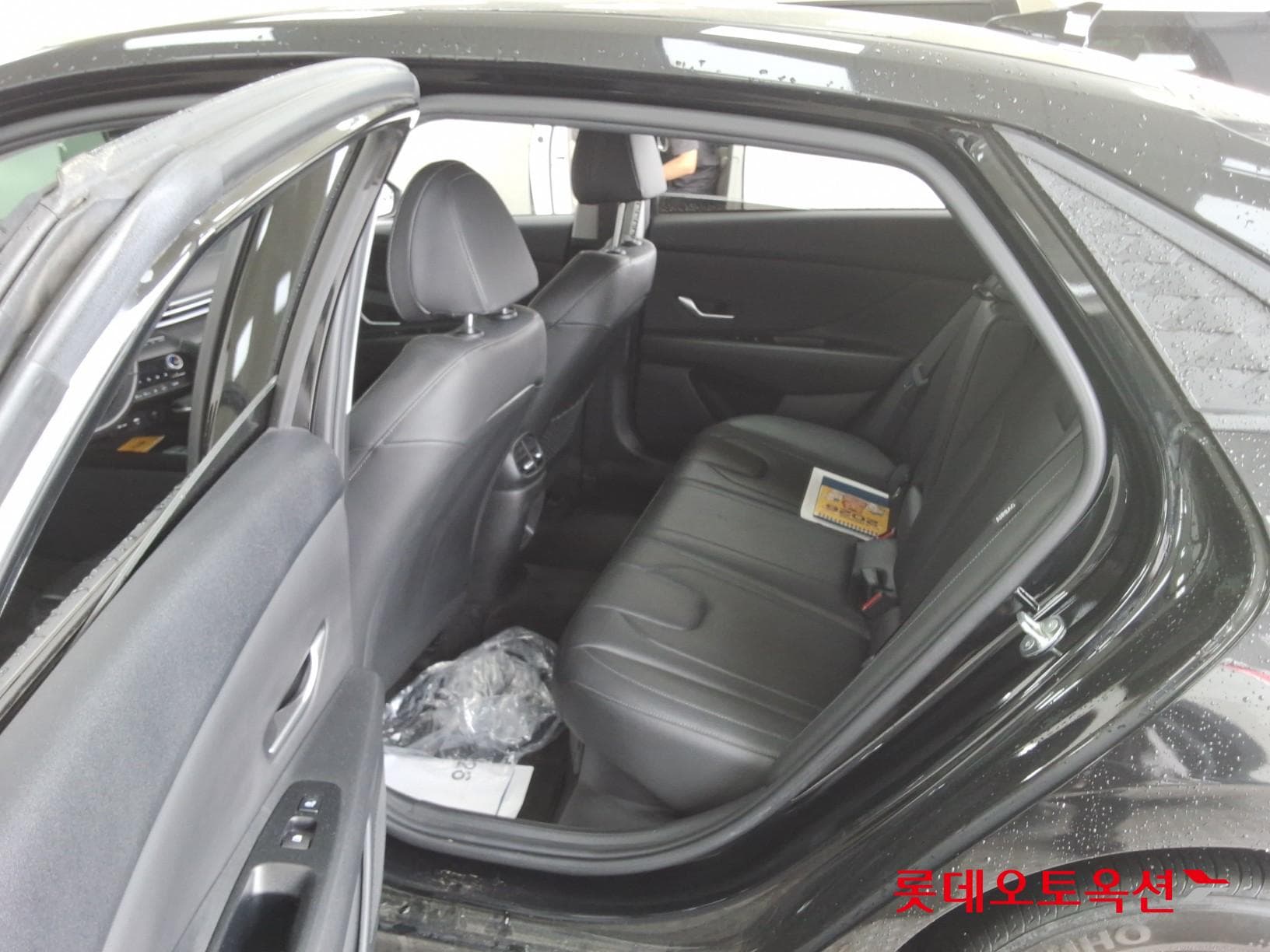 Hyundai - Elantra | ALL NEW (H) 1.6 MODERN 37