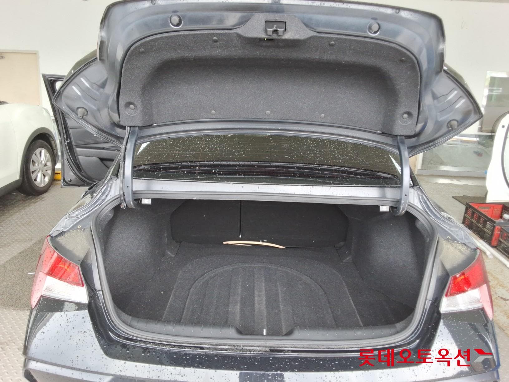 Hyundai - Elantra | ALL NEW (H) 1.6 MODERN 38