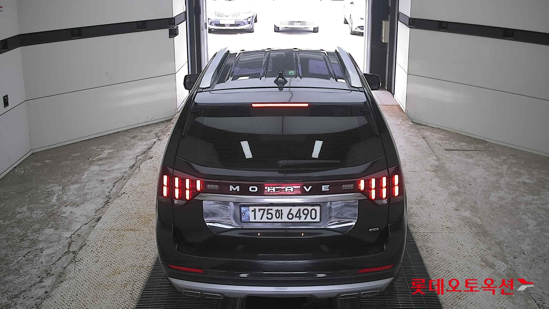 Kia - Mohave | The (D)3.0 5 4WD AT 11