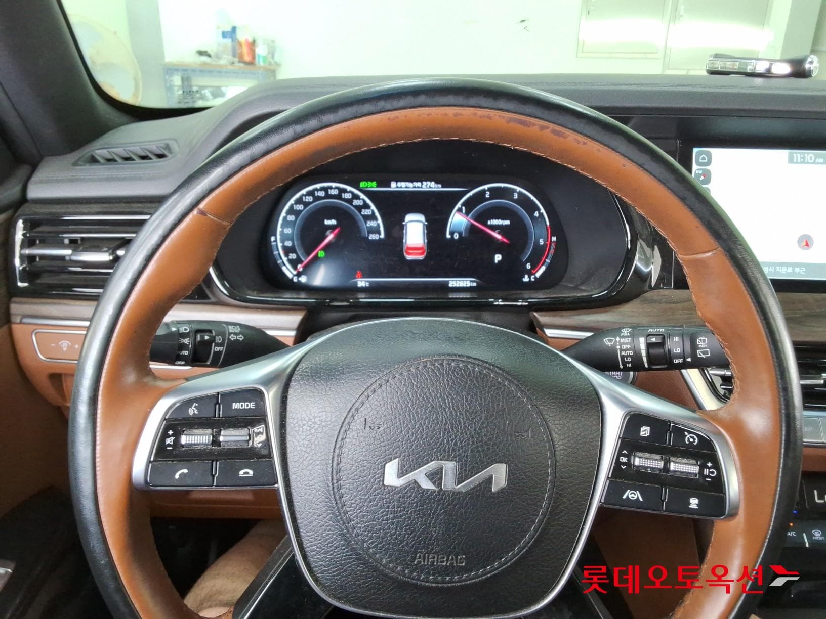 Kia - Mohave | The (D)3.0 5 4WD AT 29