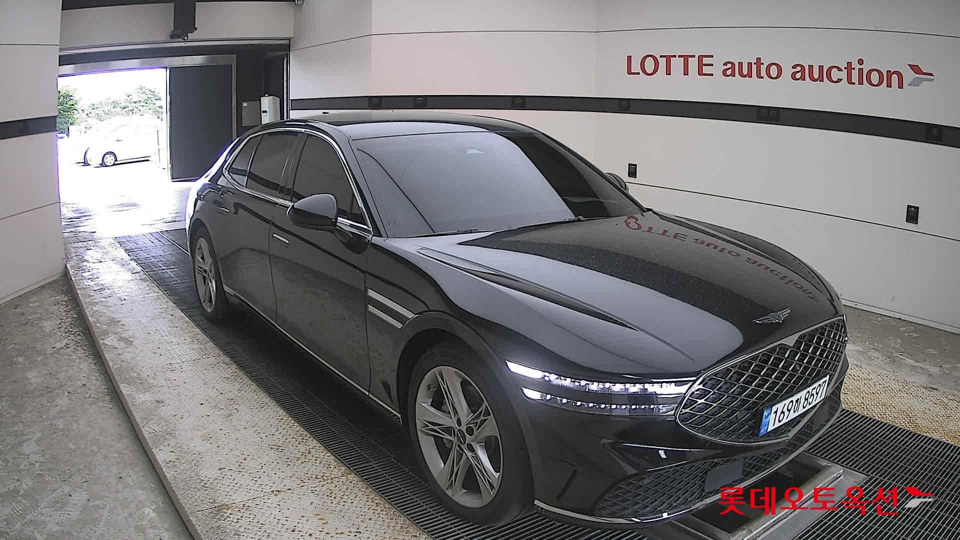 Genesis - G90 | (G) 3.5T 19