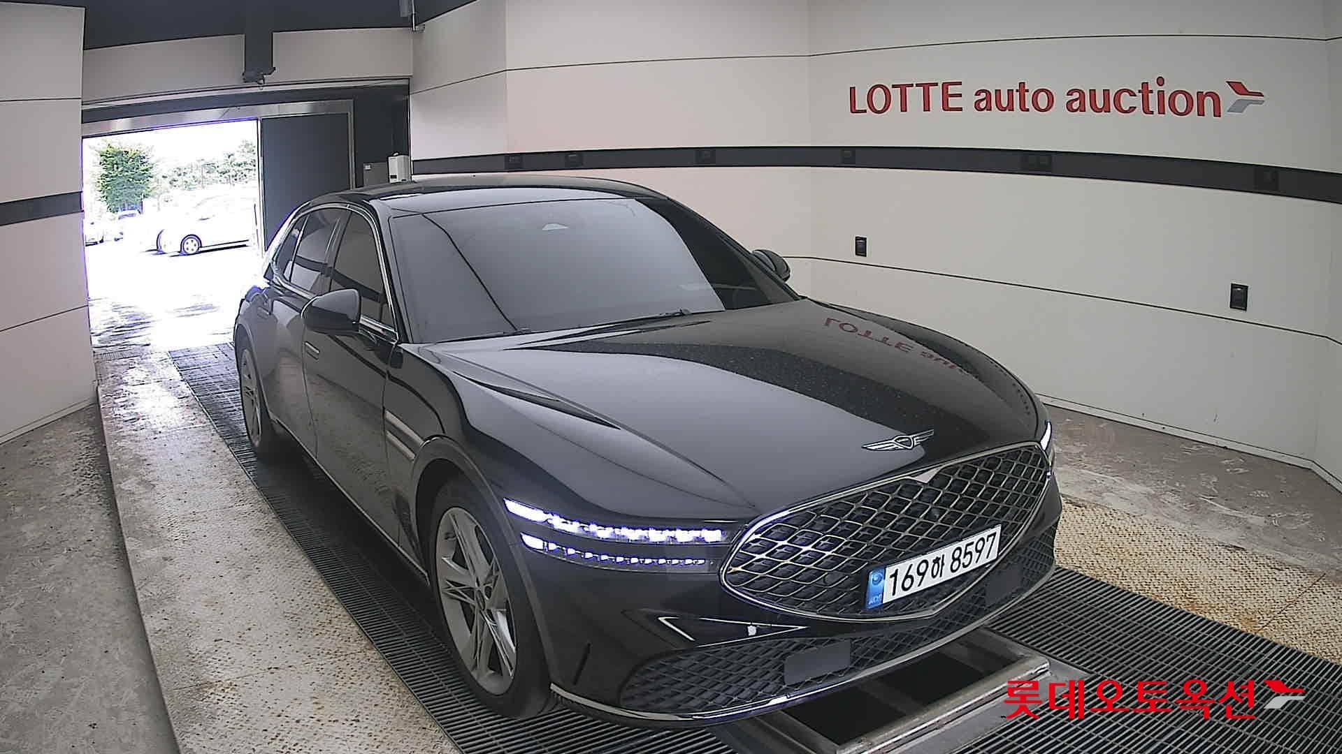 Genesis - G90 | (G) 3.5T 20