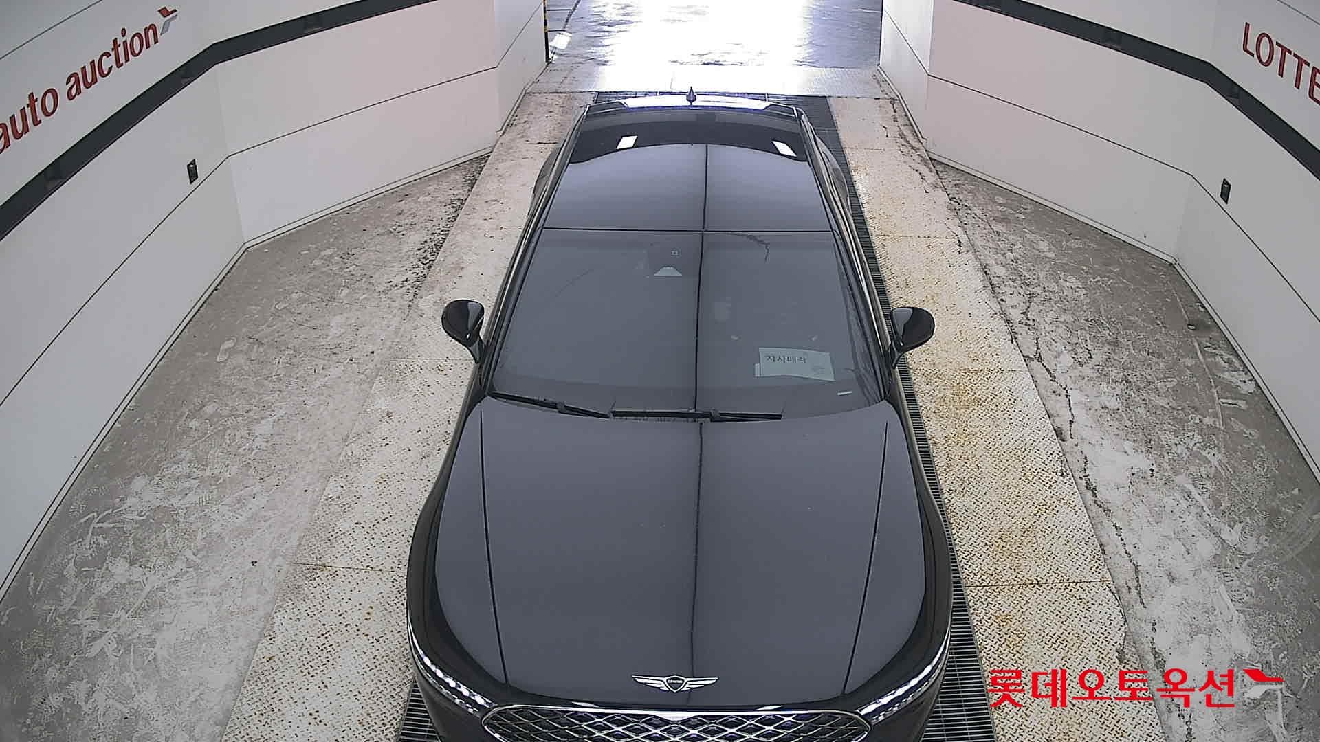 Genesis - G90 | (G) 3.5T 25
