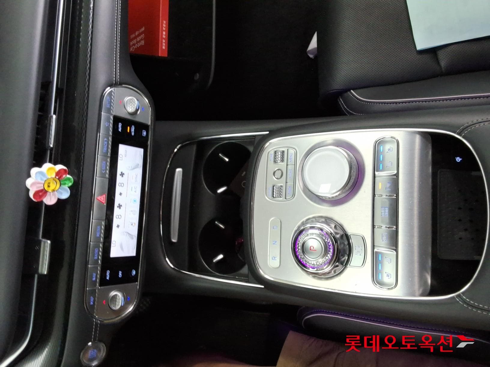 Genesis - G90 | (G) 3.5T 31